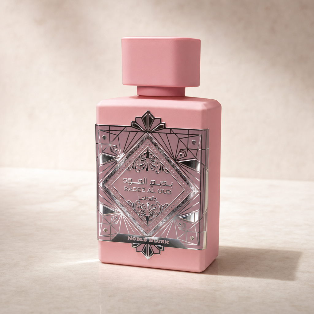Badee Al Oud Sublime Eau de Parfum