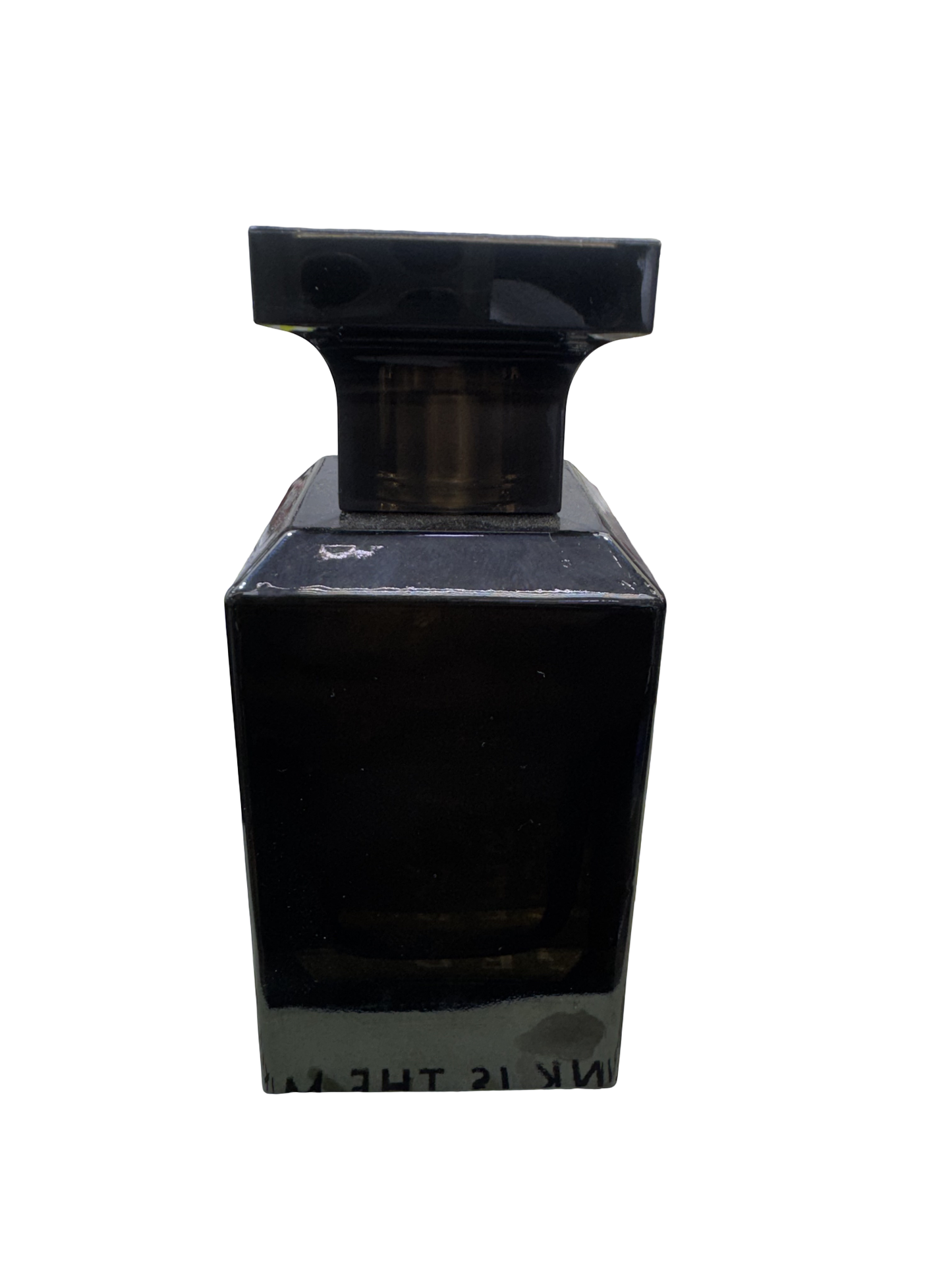 Vanille en Tobacco Eau de Parfum 80ml