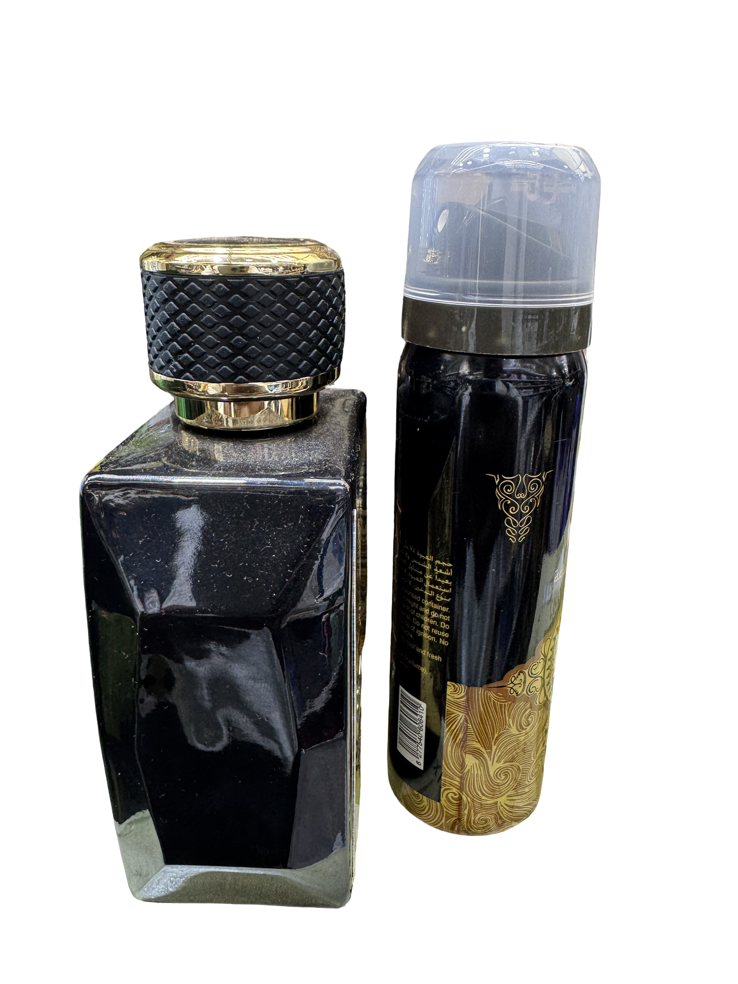 Oud 24 Hours Eau de Parfum