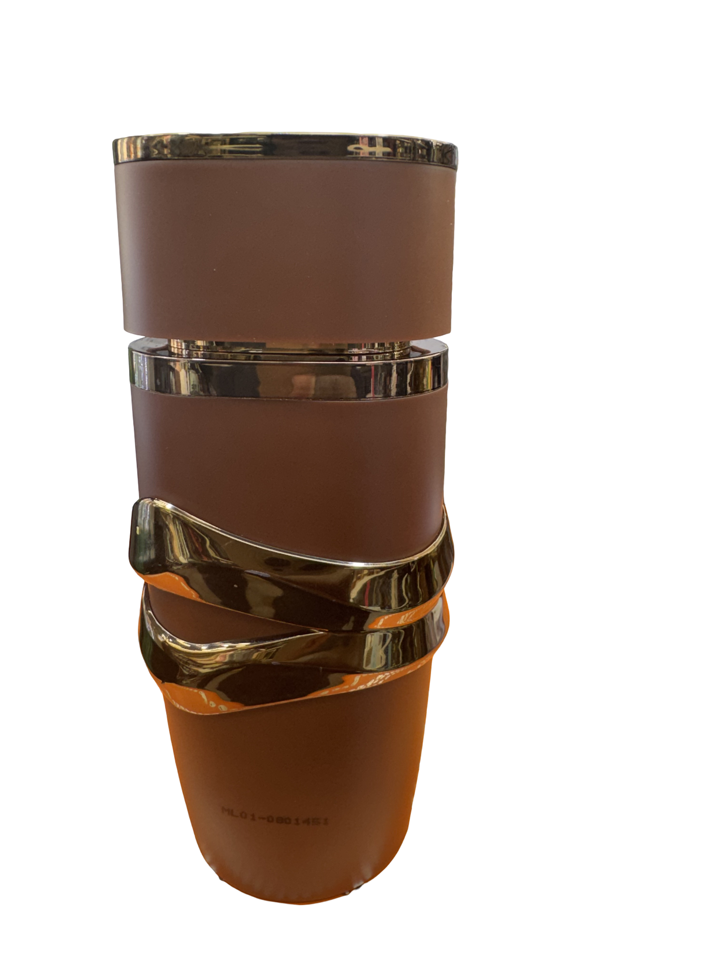 Asad Eau de Parfum by Lattafa