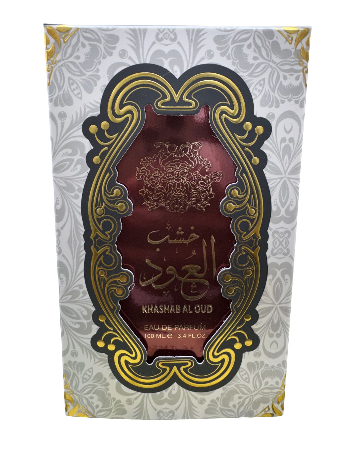 Khashab Al Oud Eau de Parfum