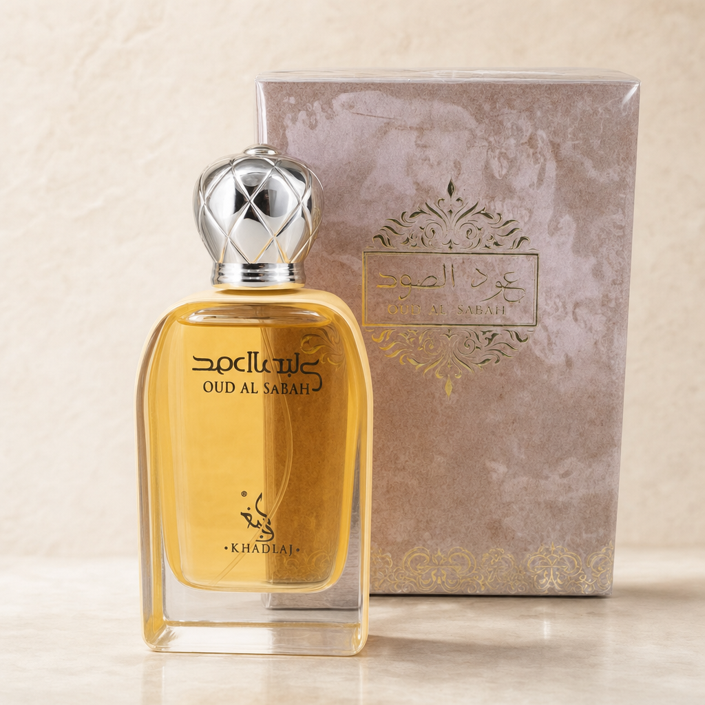 Qut Al Sahar Eau de Parfum by Khadlaj