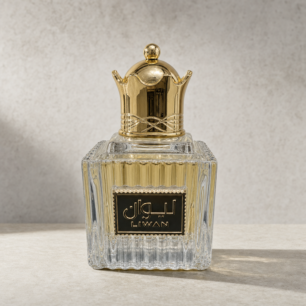 Liwan Eau de Parfum