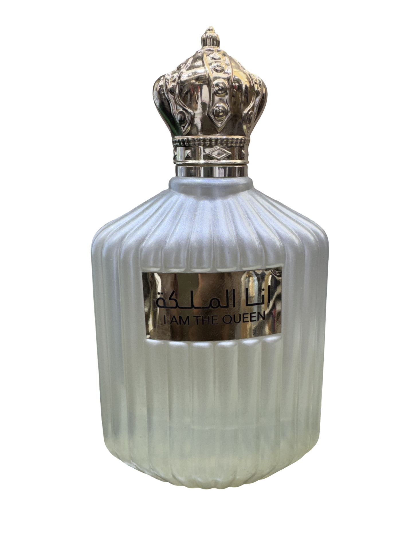 I AM THE KING - Ana Al Malik Eau de Parfum