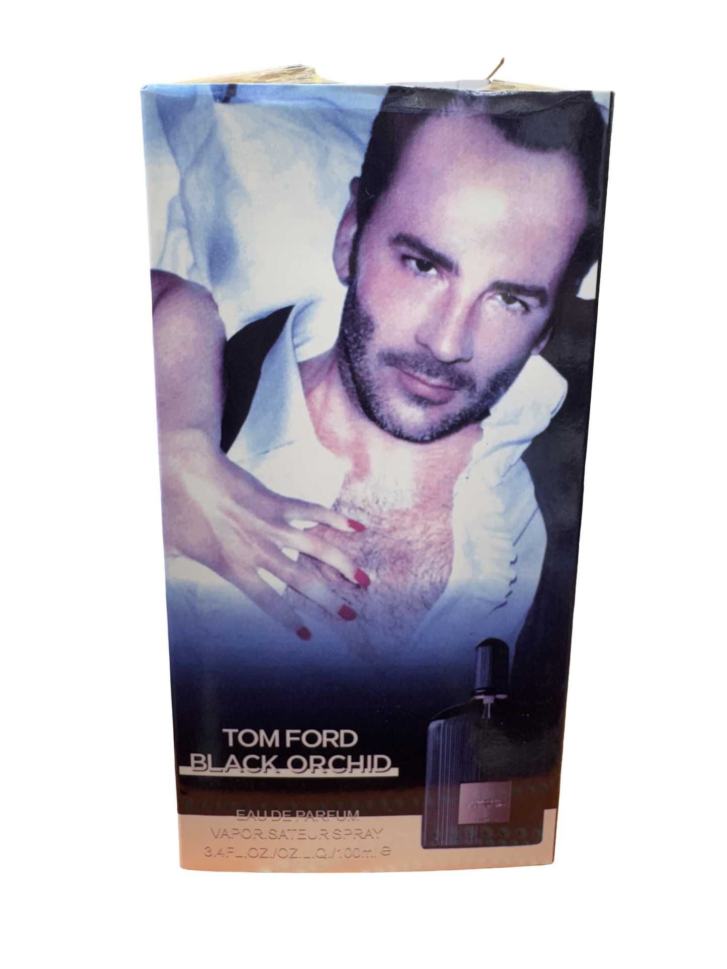 Tom Ford Black Orchid Eau de Parfum 100ml