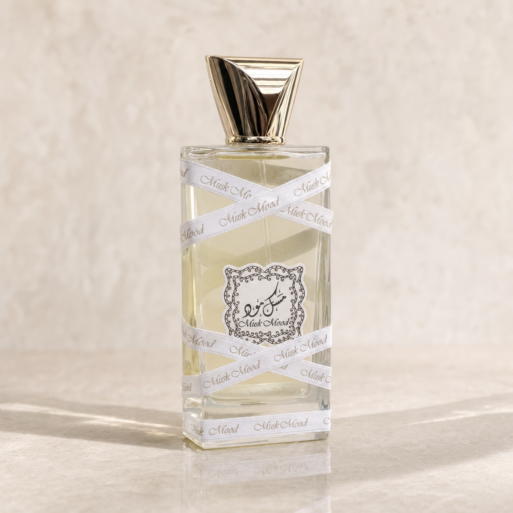 Musk Mood Eau de Parfum by Lattafa