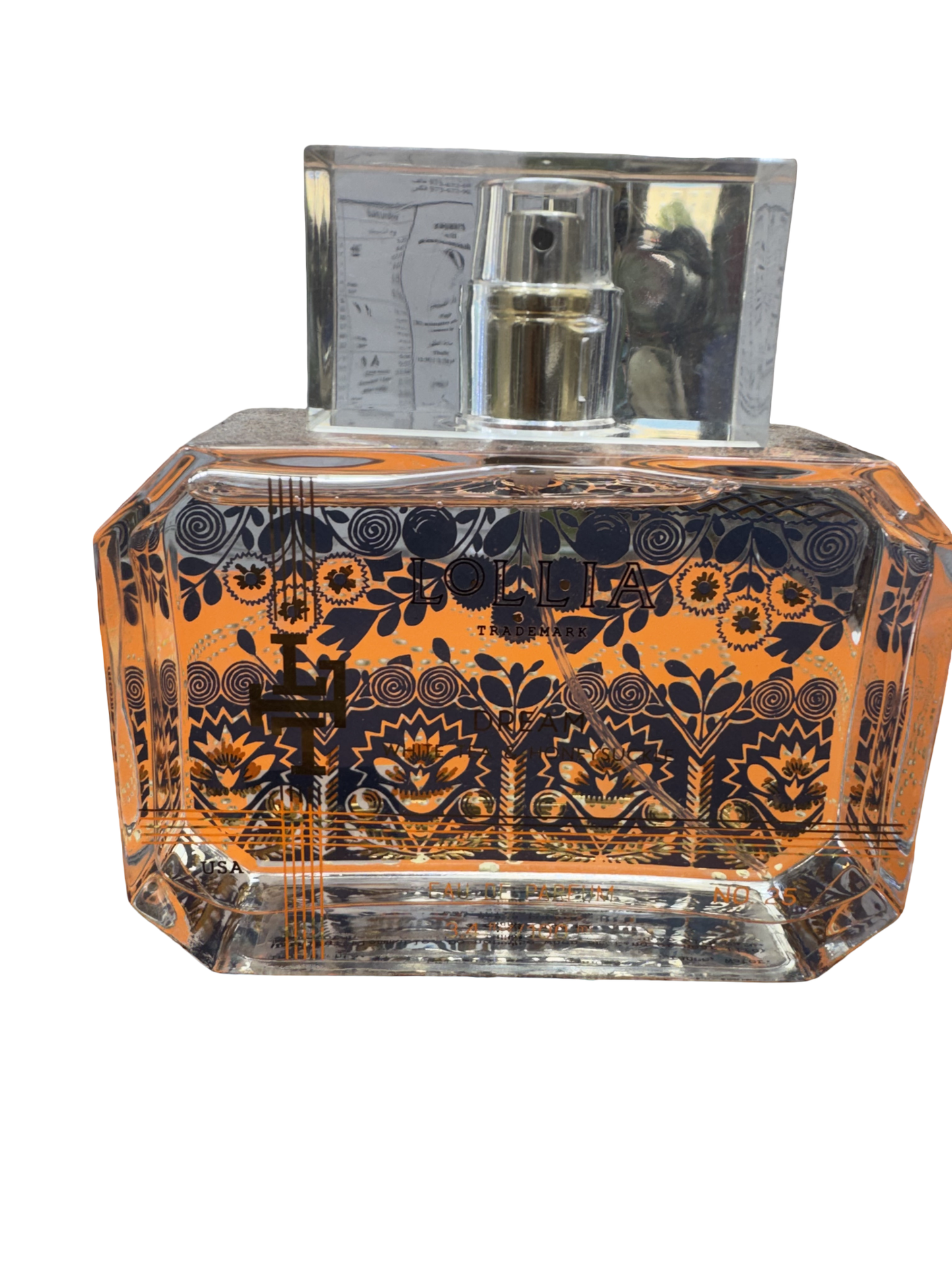 JOLLA Eau de Parfum