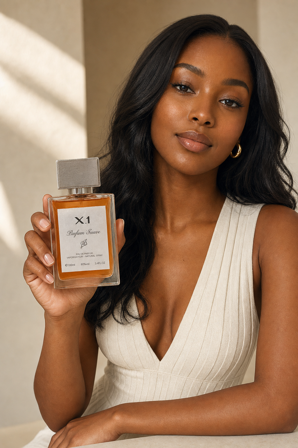 Parfum Blaze Pour Femme Eau de Parfum