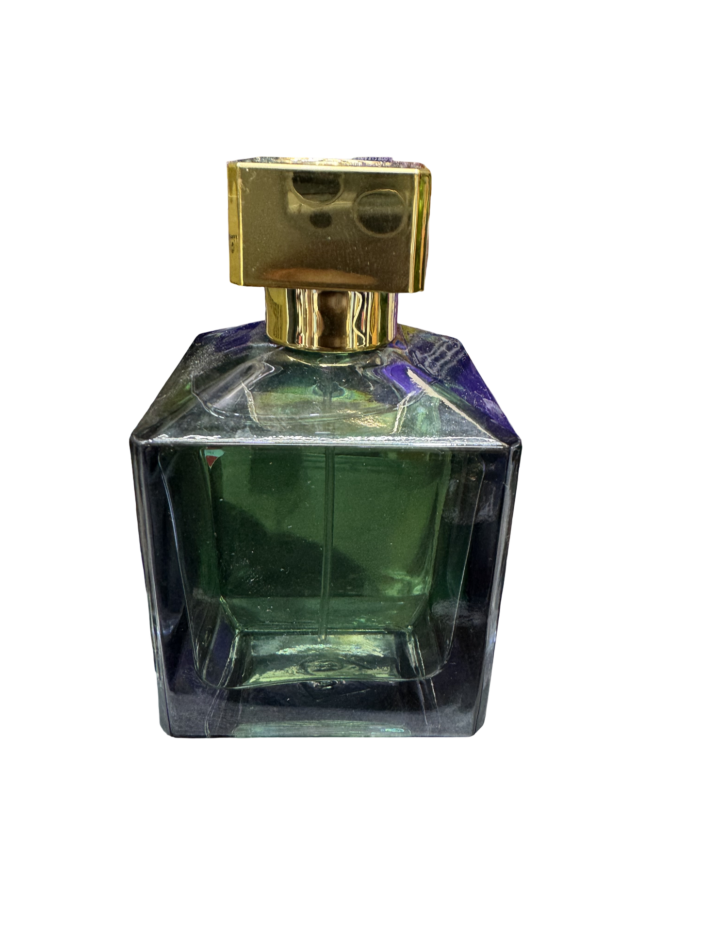 Barakkat Satin Oud Eau De Parfum by Maison