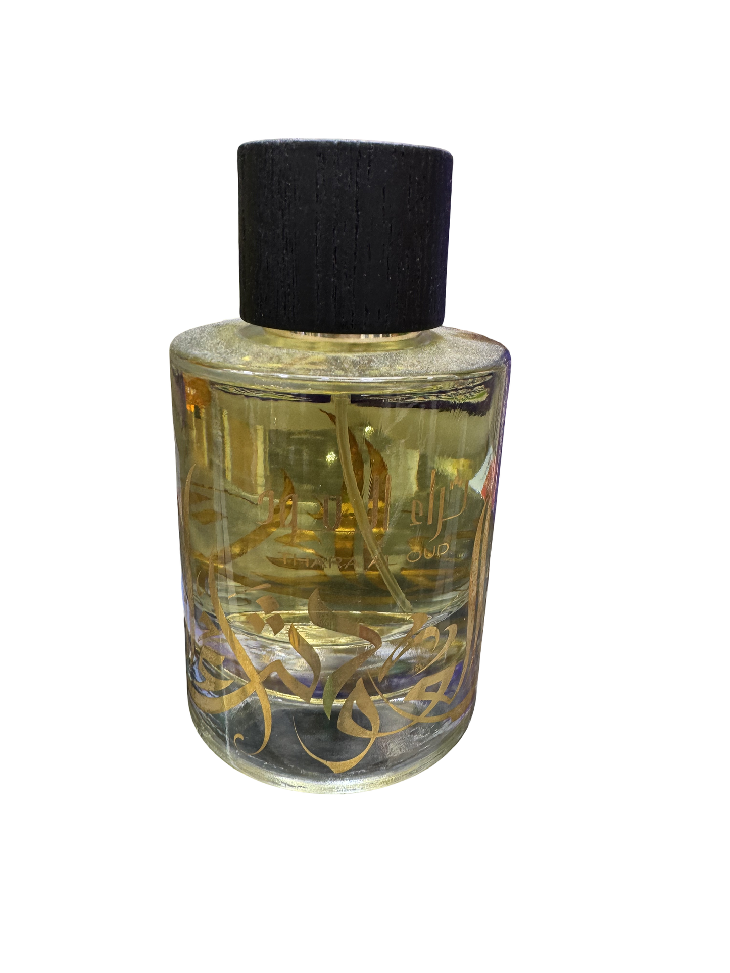 Thara Al Oud Eau de Parfum