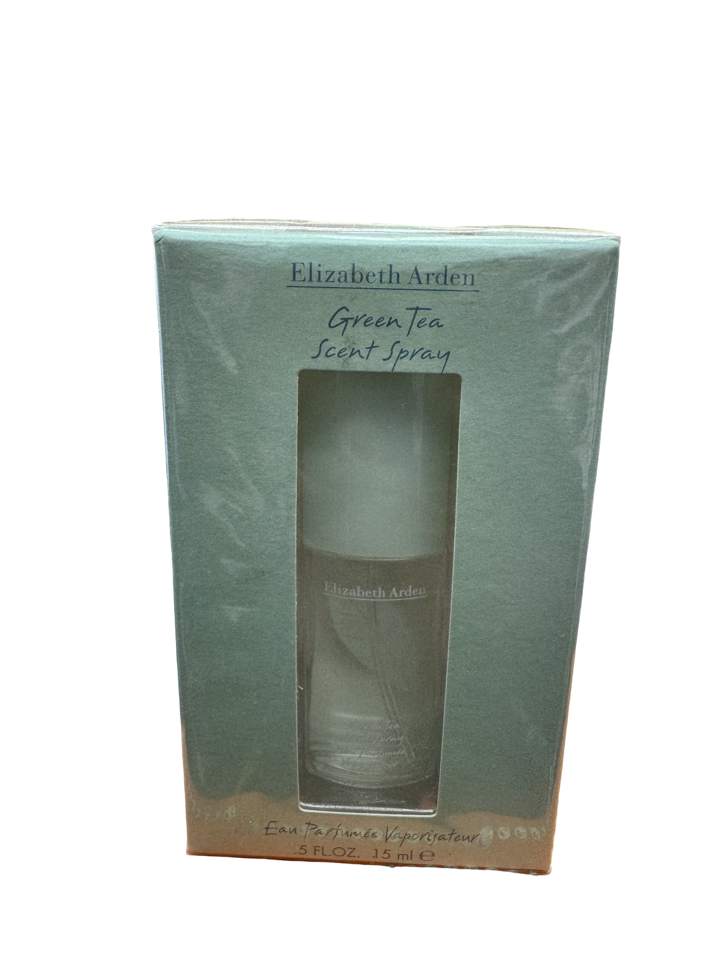 Elizabeth Arden Green Tea Scent Spray