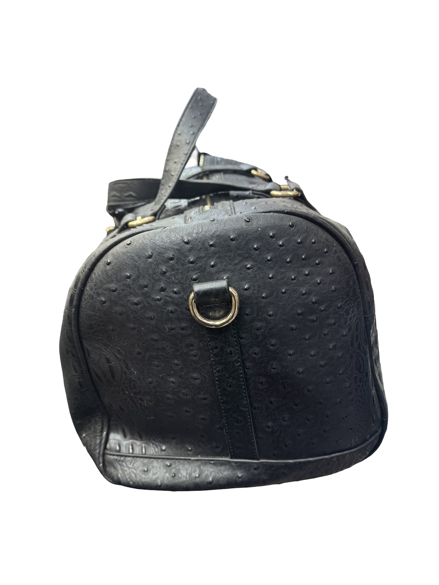 Ostrich Voyager Duffel Set
