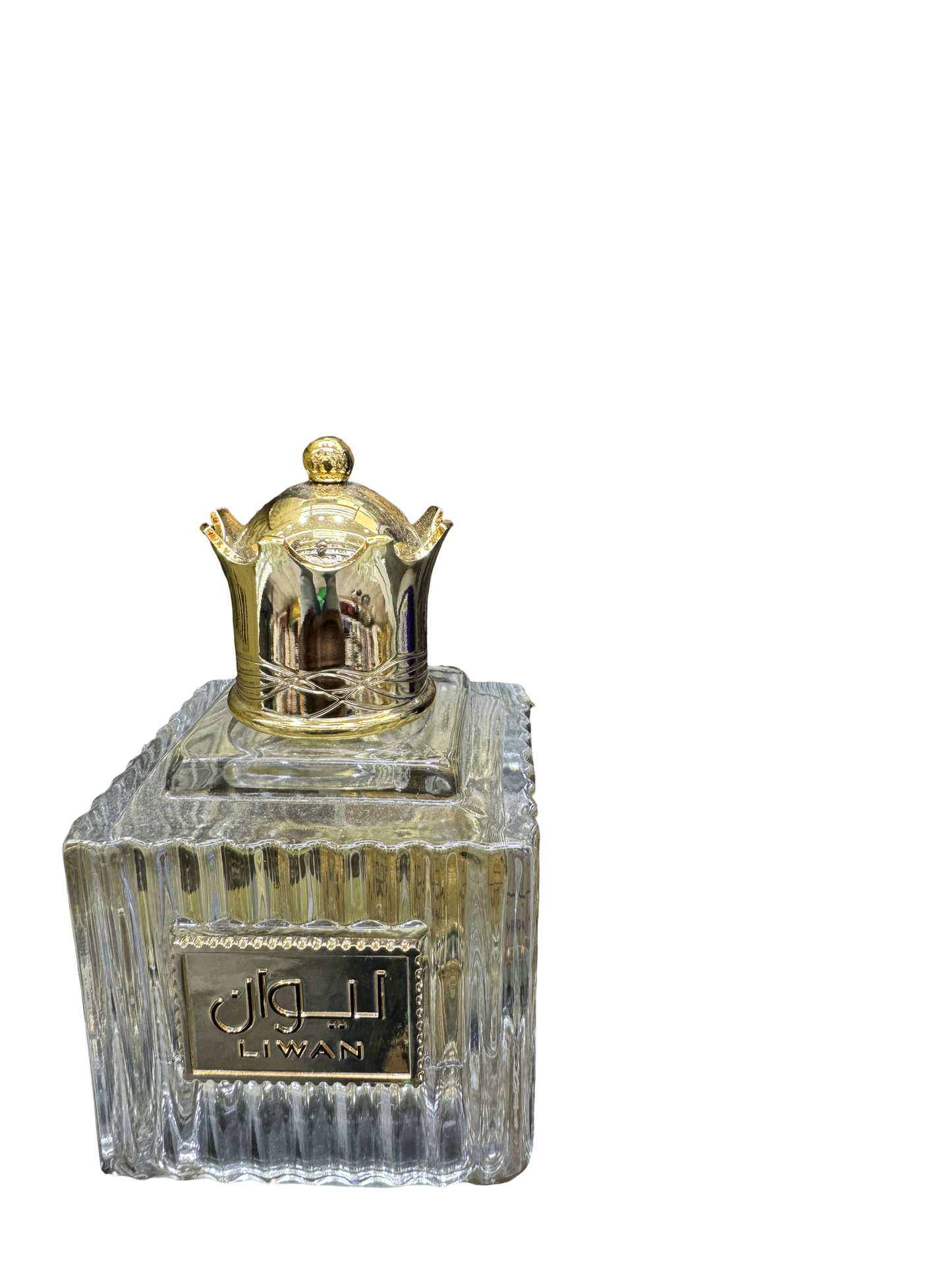 Liwan Eau de Parfum