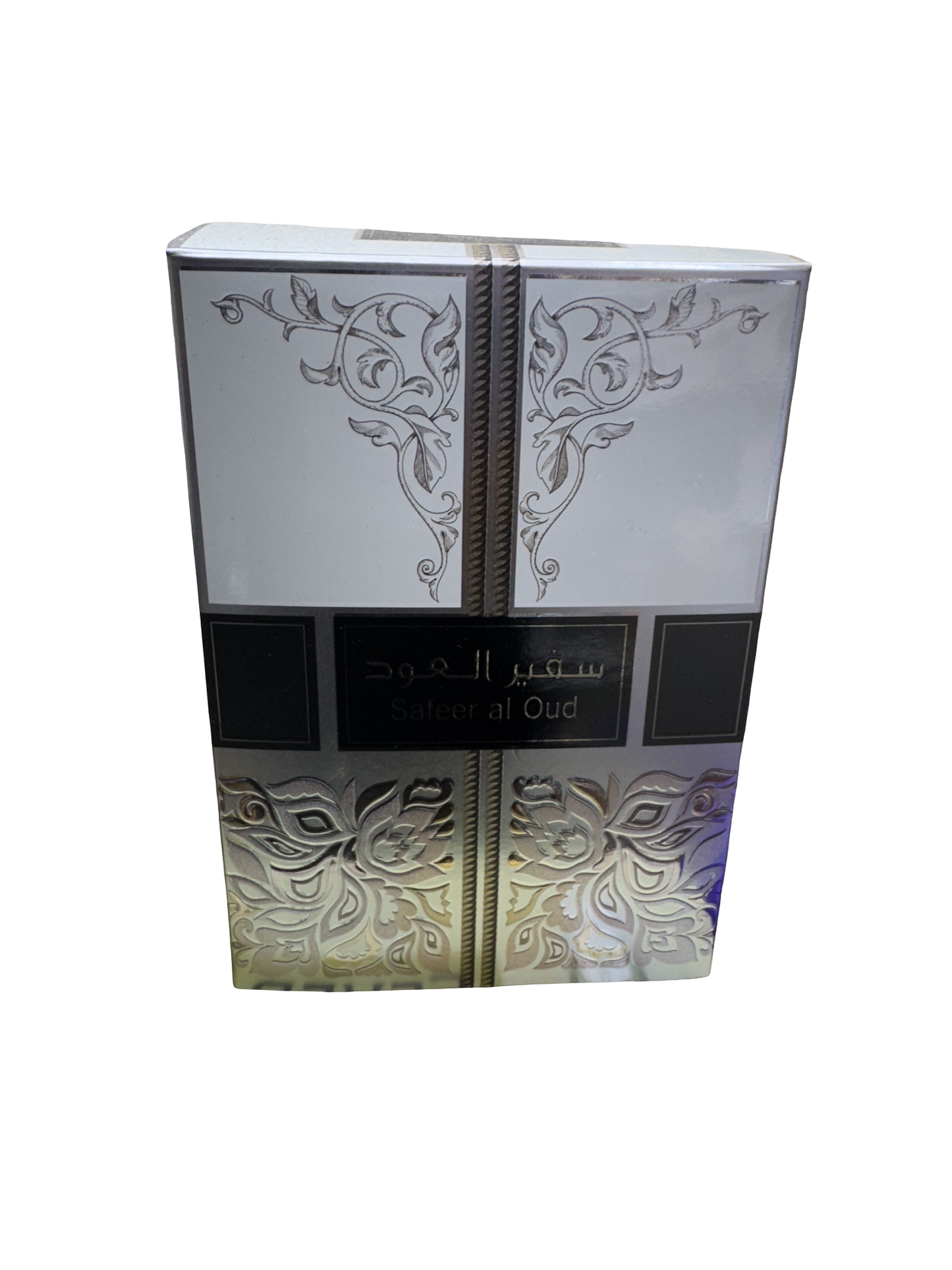 Safeer Al Oud Eau de Parfum