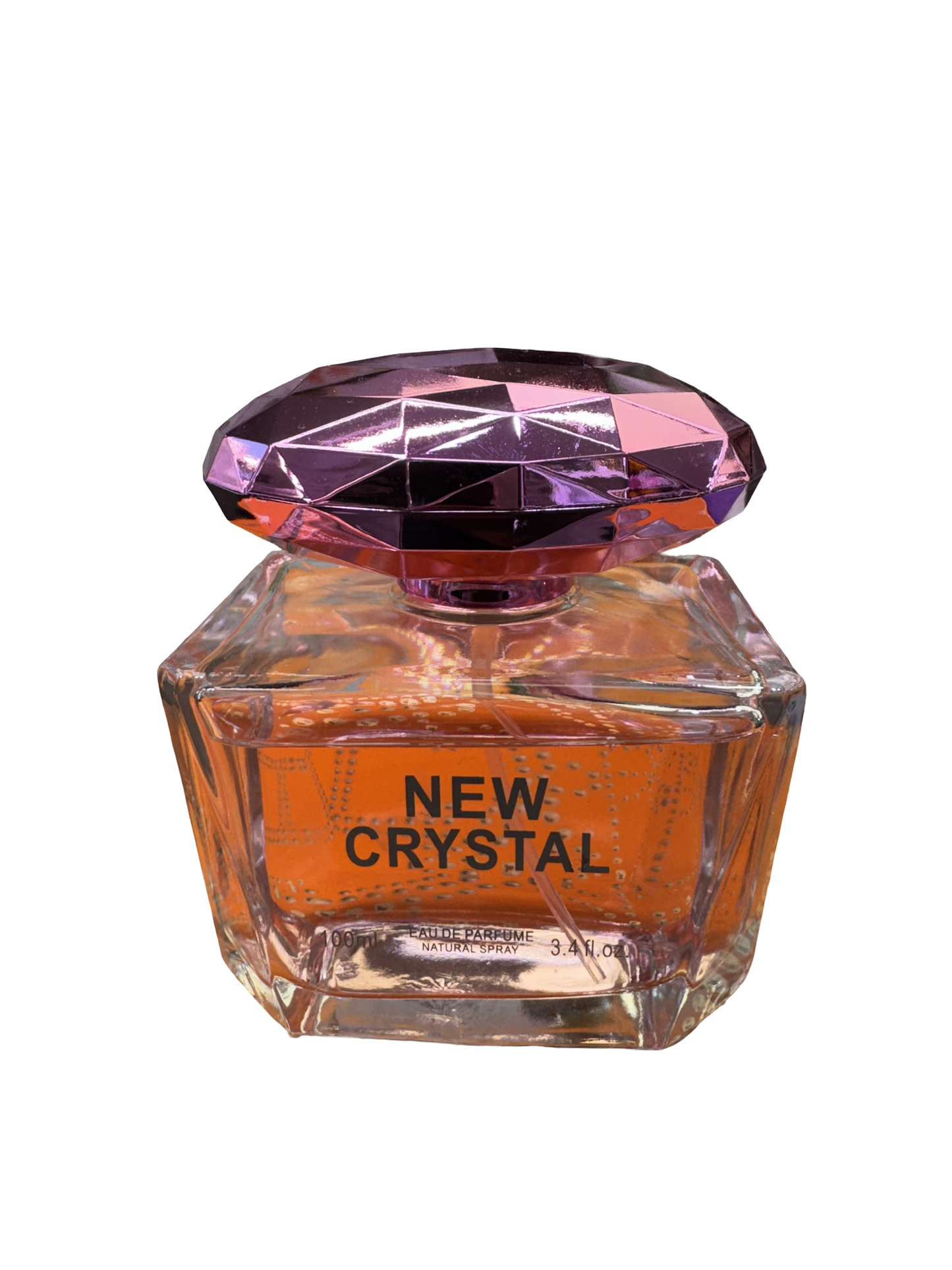 New Crystal Eau de Parfum