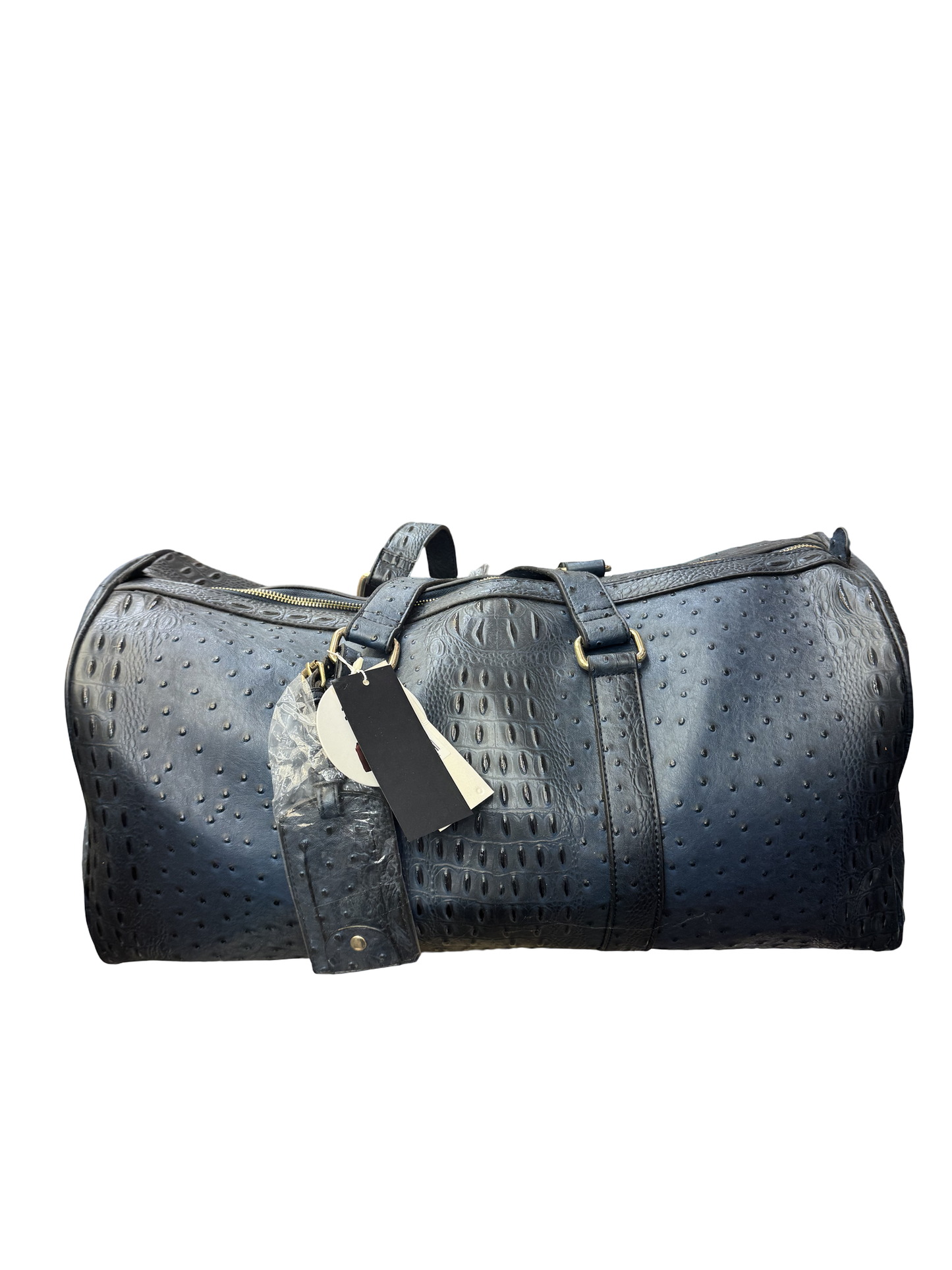 Ostrich Voyager Duffel Set