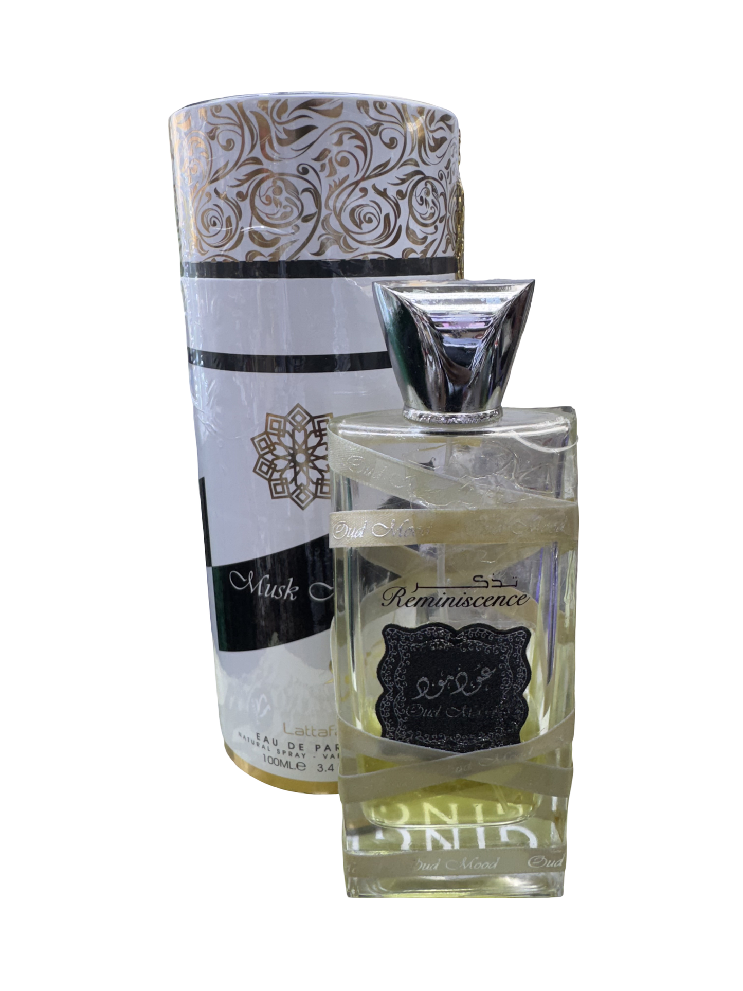 Reminiscence - Oud Mood Eau de Parfum