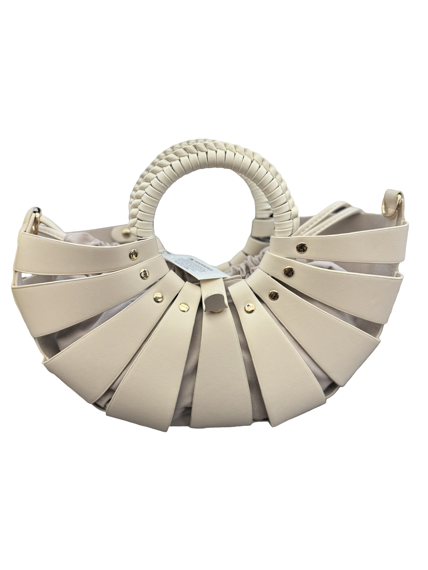 Fan Sunburst Bag