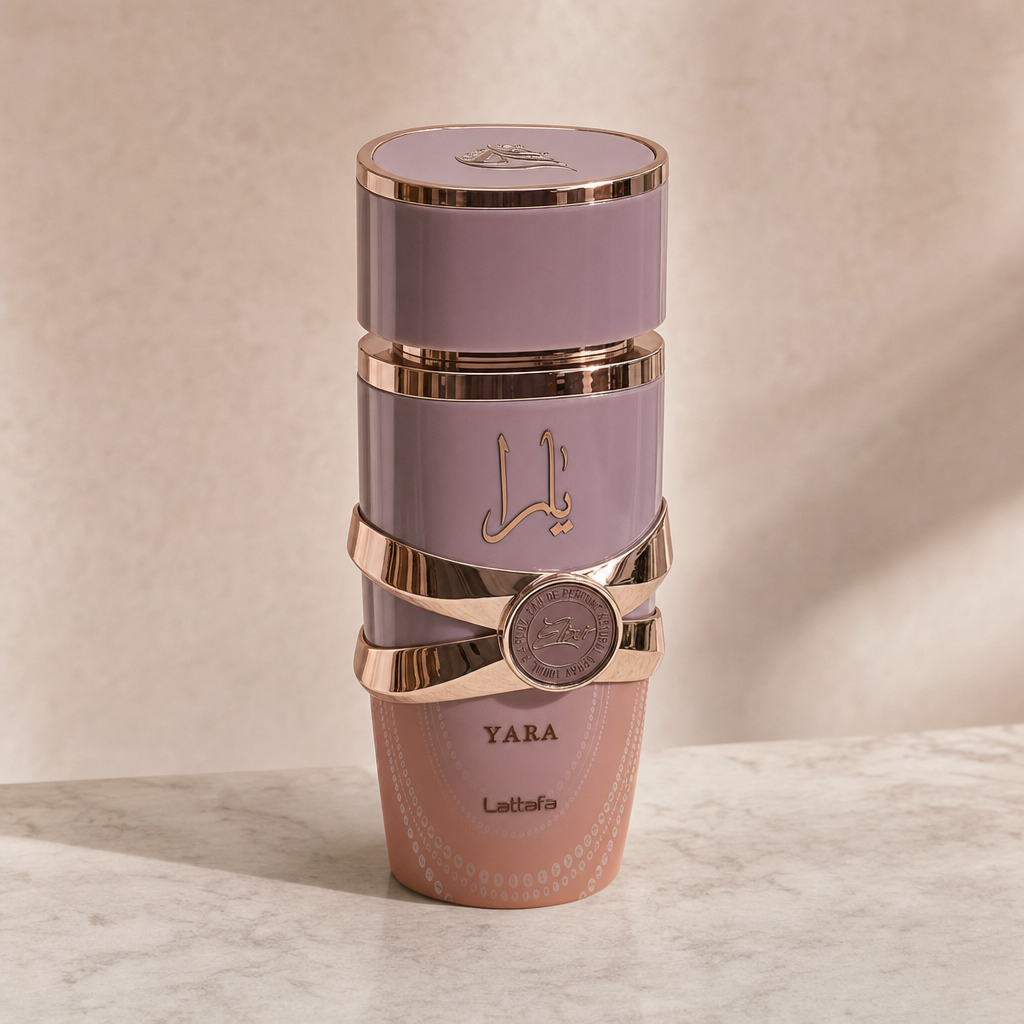 Asad Eau de Parfum by Lattafa