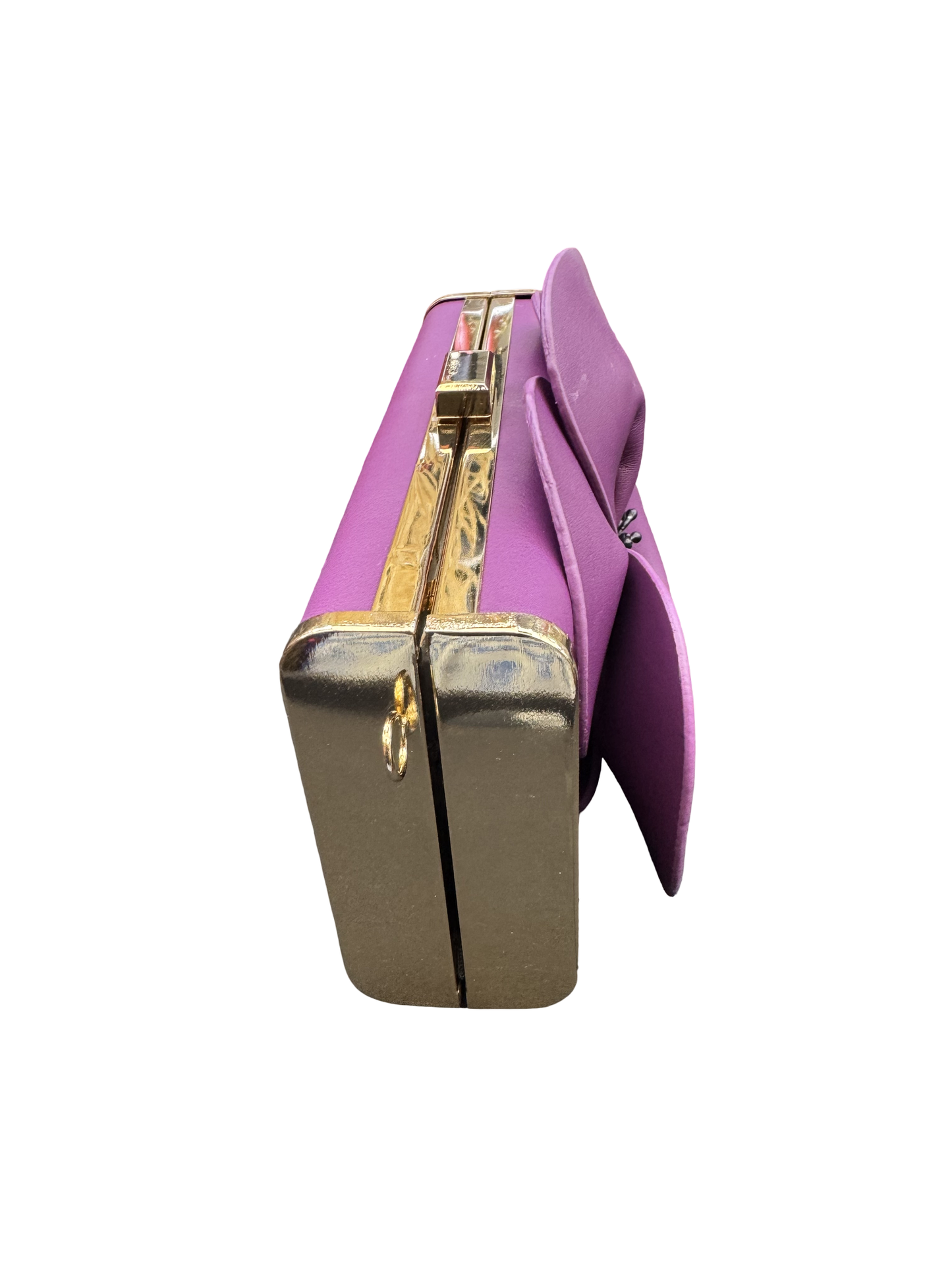 Bloom Frame Clutch
