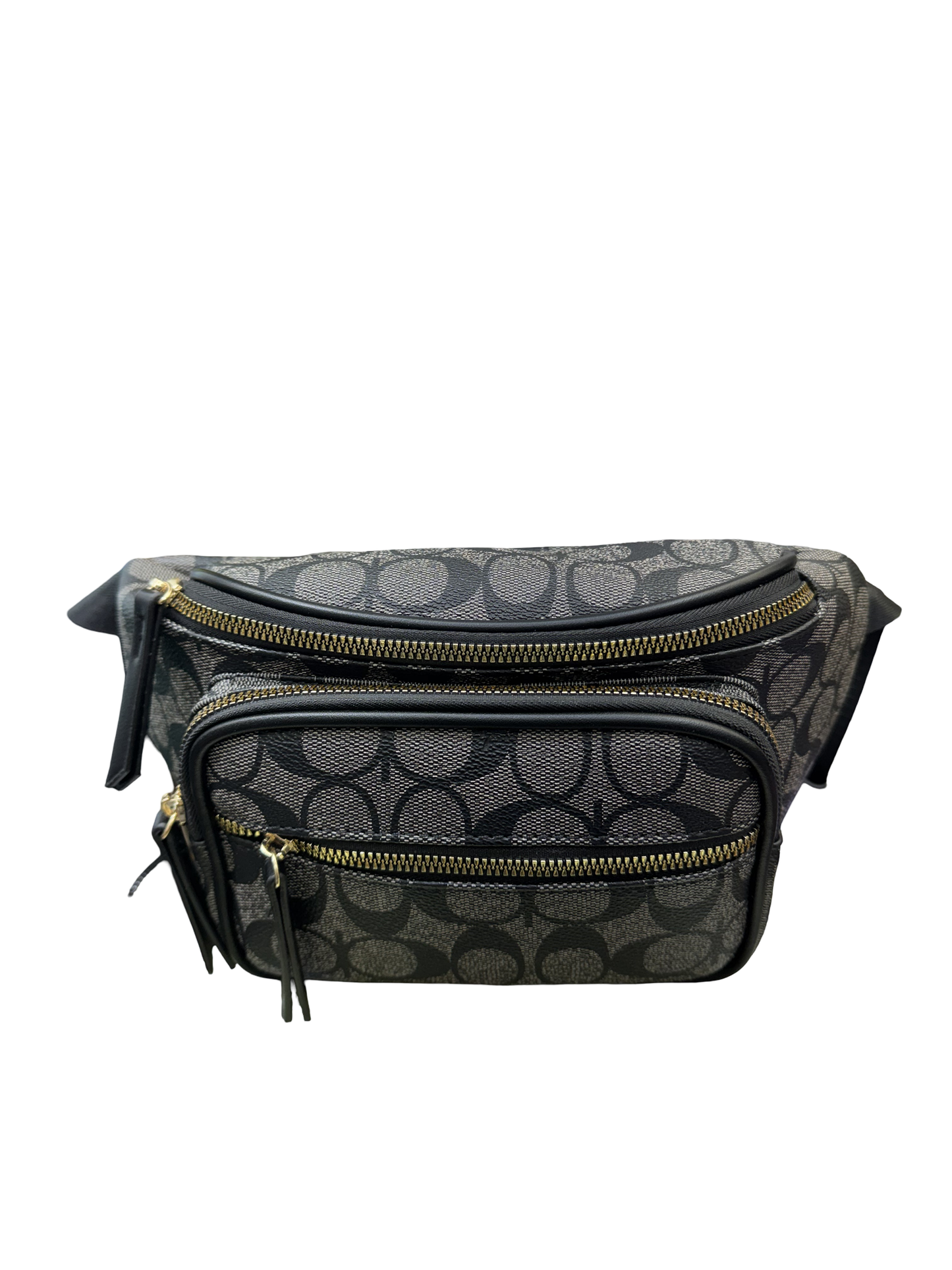 The Signature Crossbody Bag