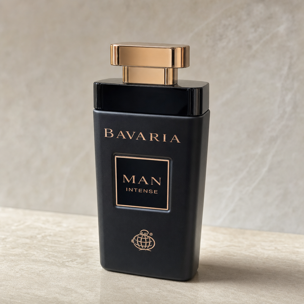Bavaria Man Intense Eau de Parfum