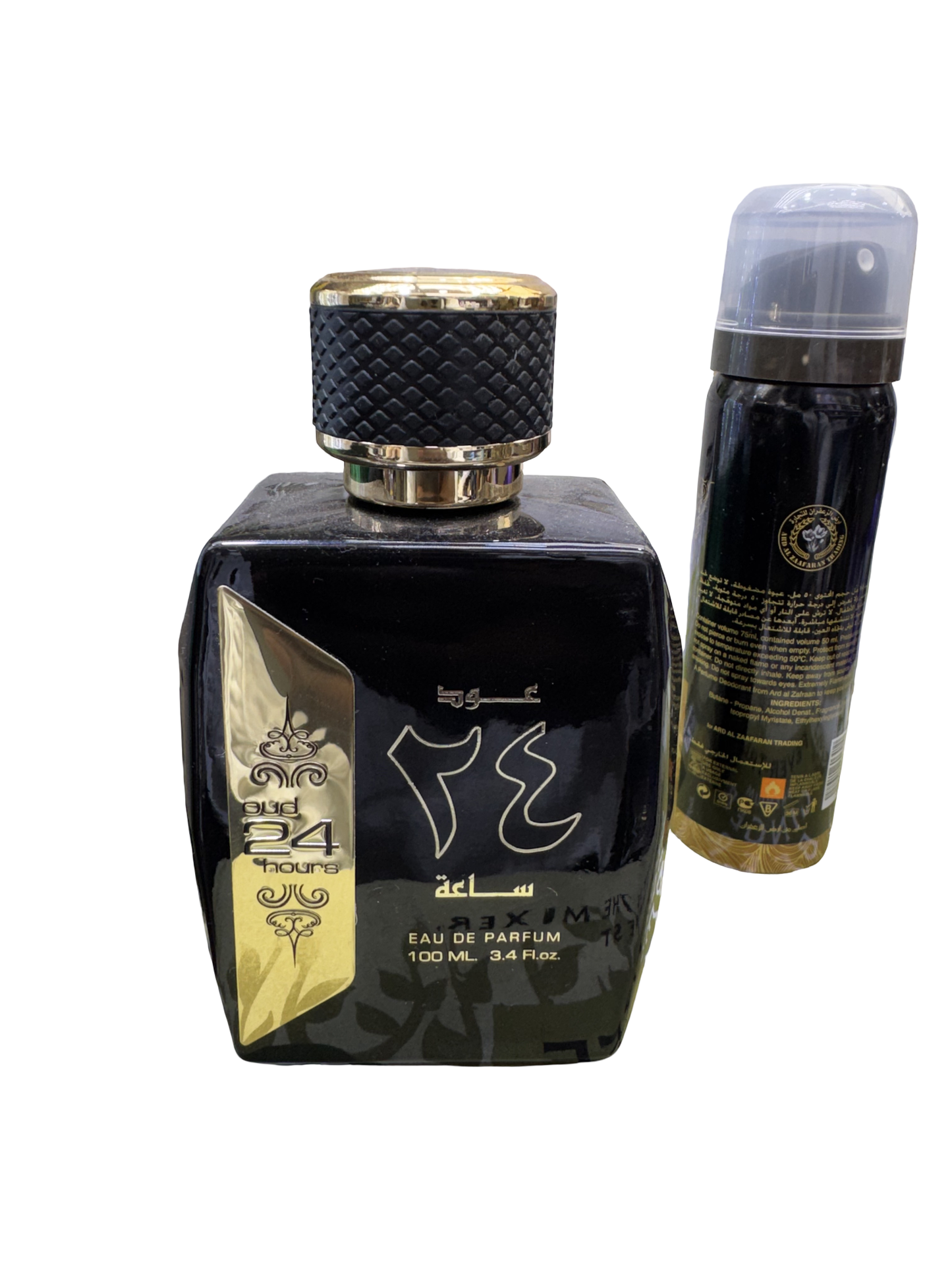 Aoud 24 by Ard Al Zaafaran