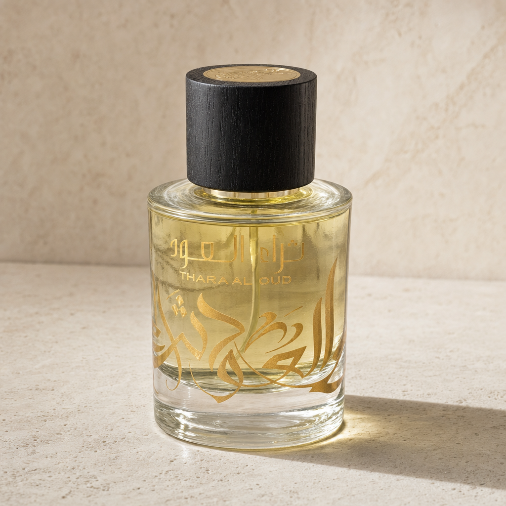 Thara Al Oud Eau de Parfum