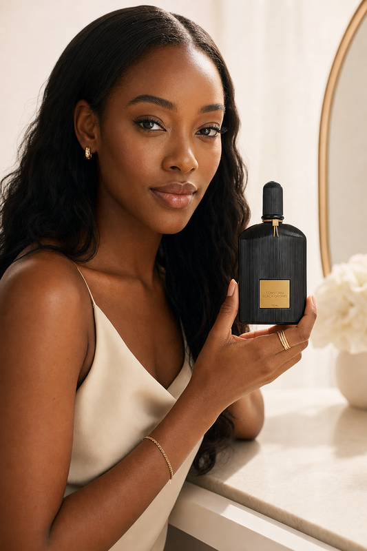 Tom Ford Black Orchid Eau de Parfum