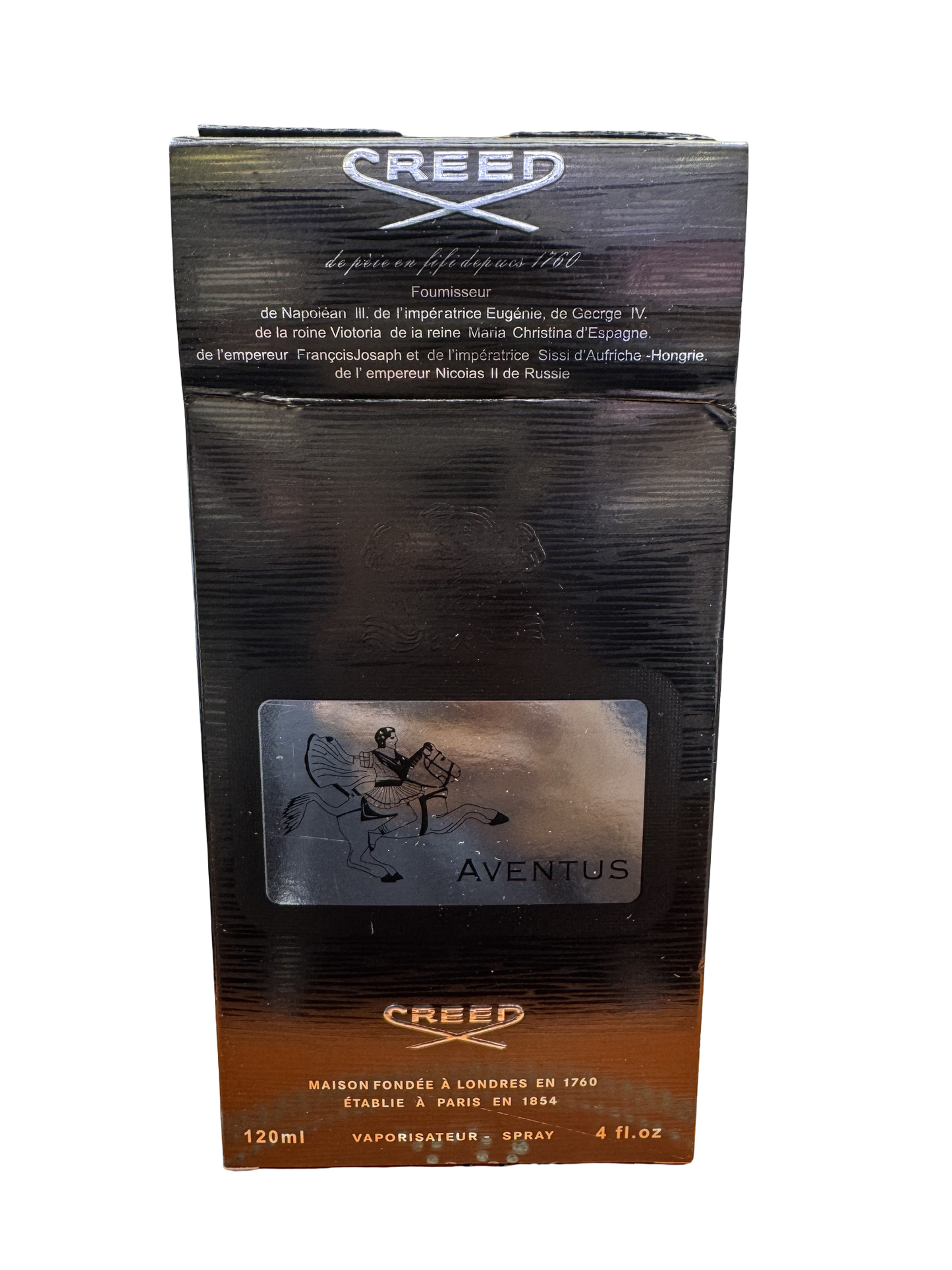 Creed Aventus Eau de Parfum