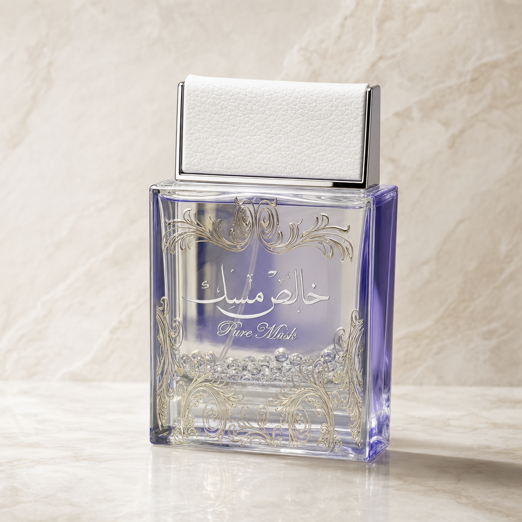 Sultan by Lattafa - Eau de Parfum Gift Set