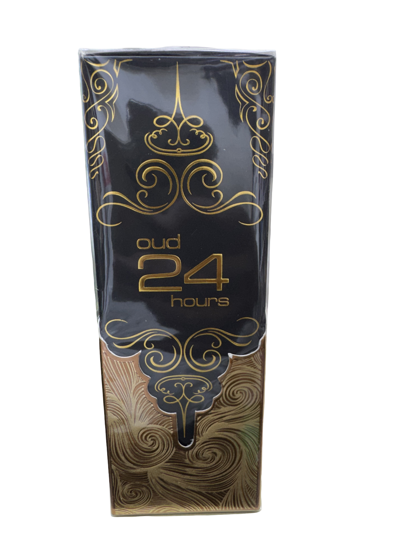 Oud 24 Hours Eau de Parfum