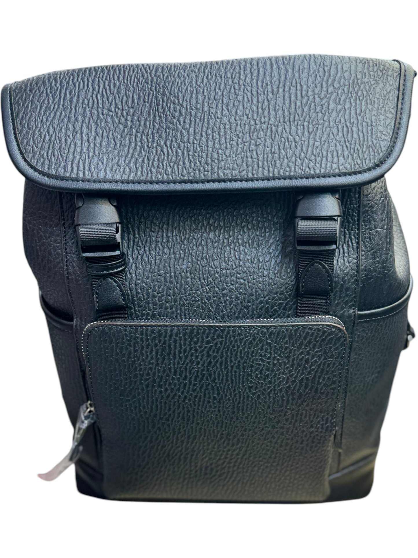 Clip-Buckle Backpack