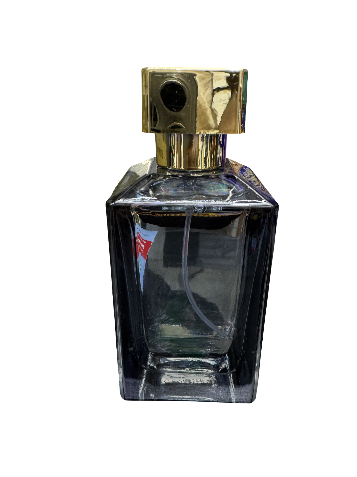 Velvet Oud Black Eau de Parfum