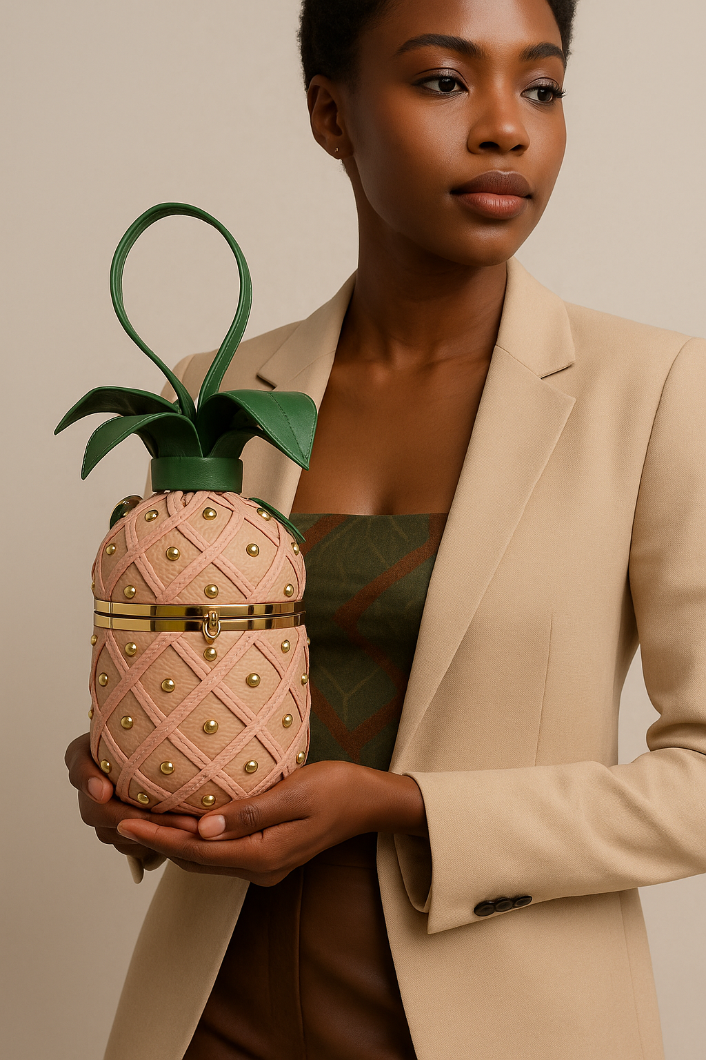 Ananas Bag