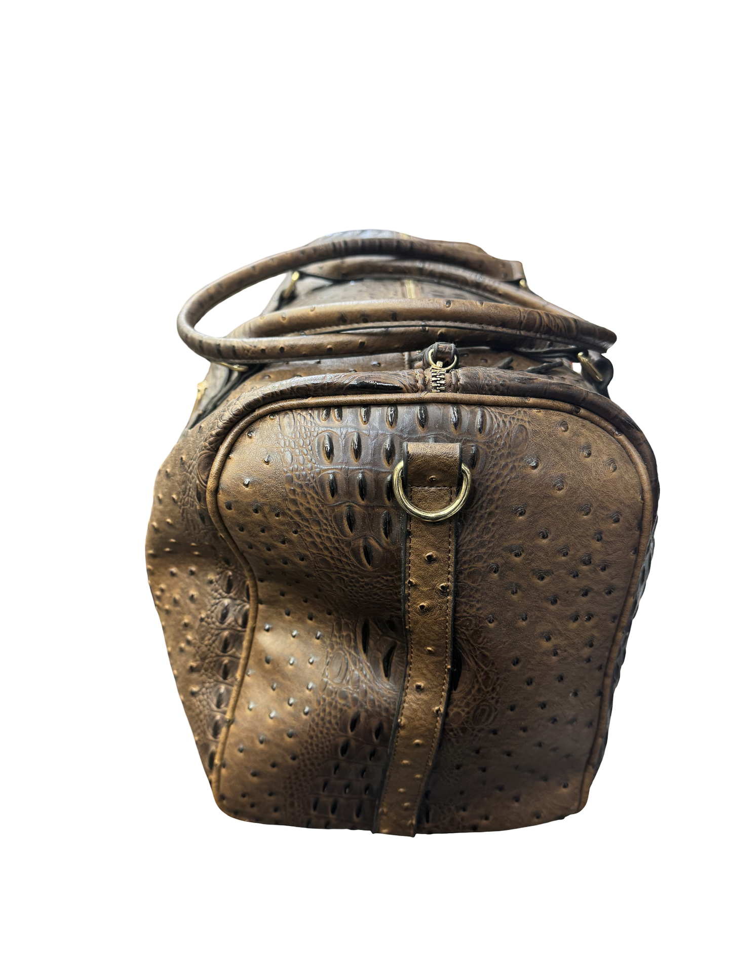 Ostrich Voyager Duffel Set