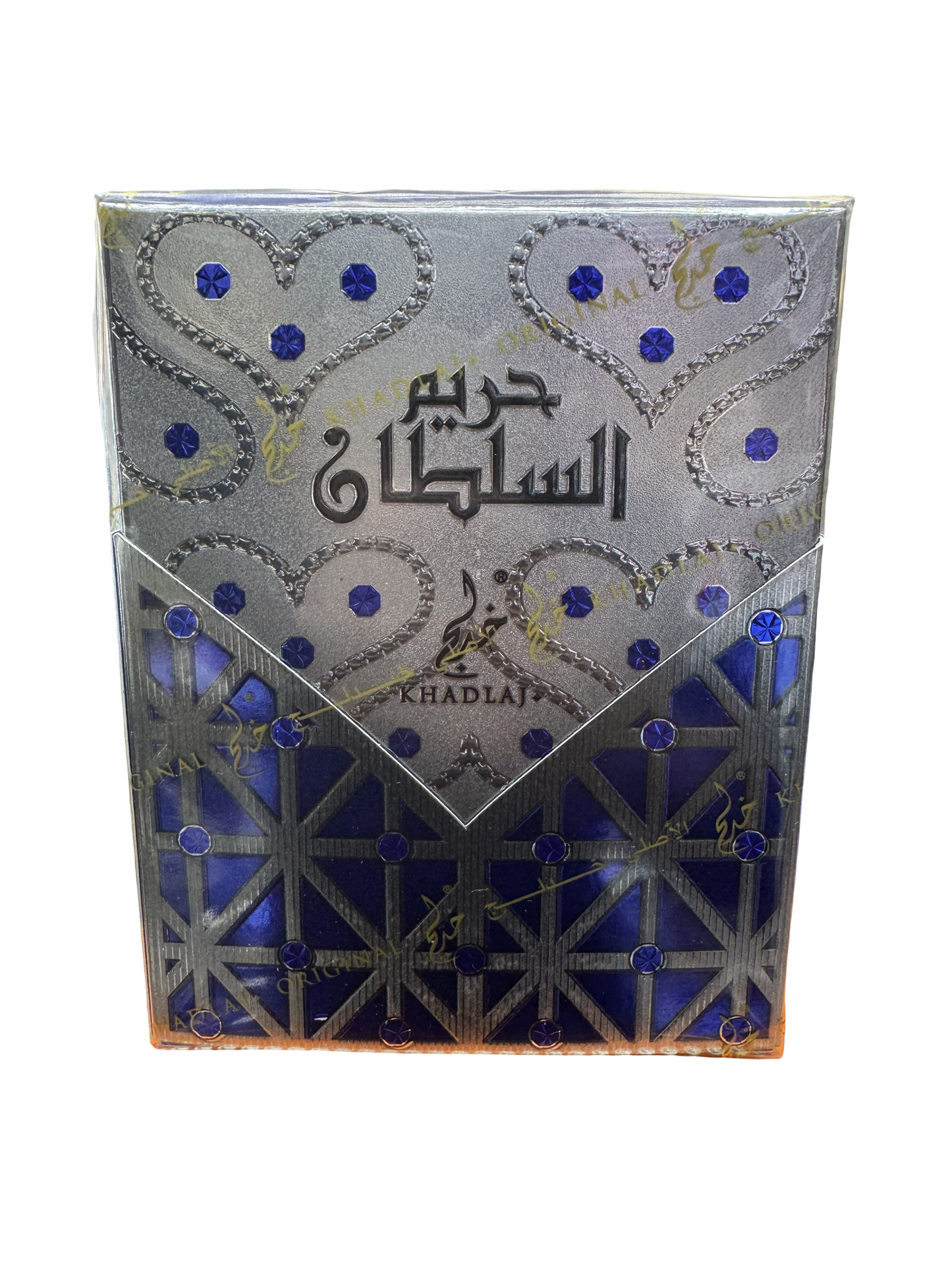 Hareem Al Sultan Perfume Oil by Khadlaj