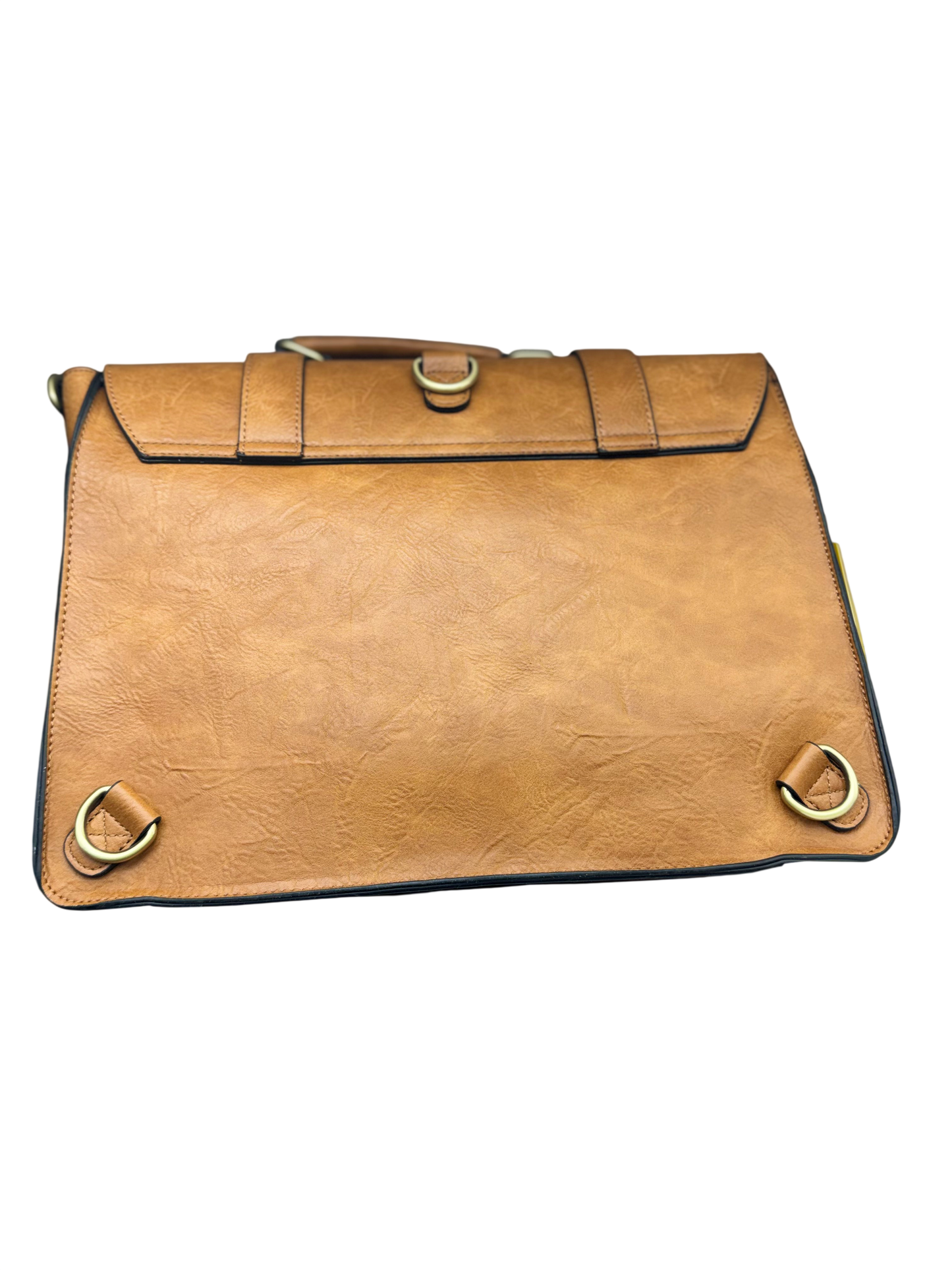 Mens Messenger Briefcase