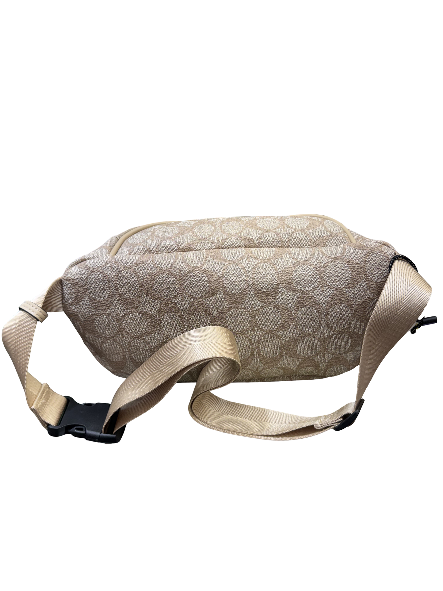 The Signature Crossbody Bag