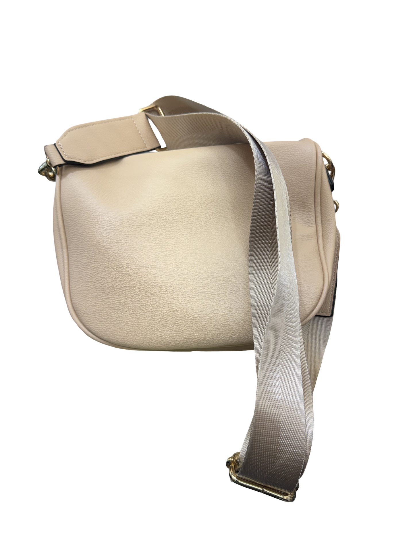Everyday Compact Crossbody Bag