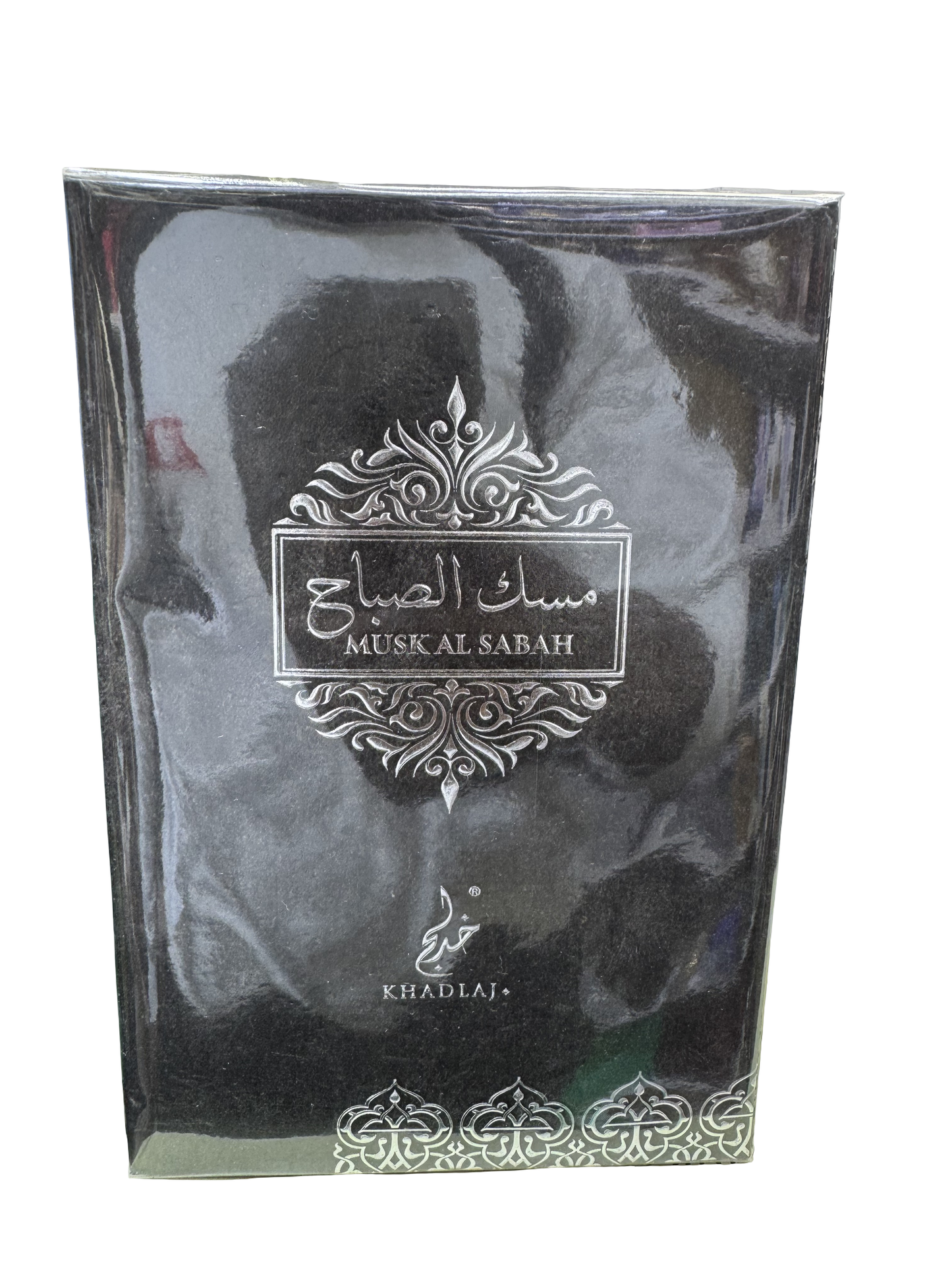 Musk Al Sabah Eau de Parfum