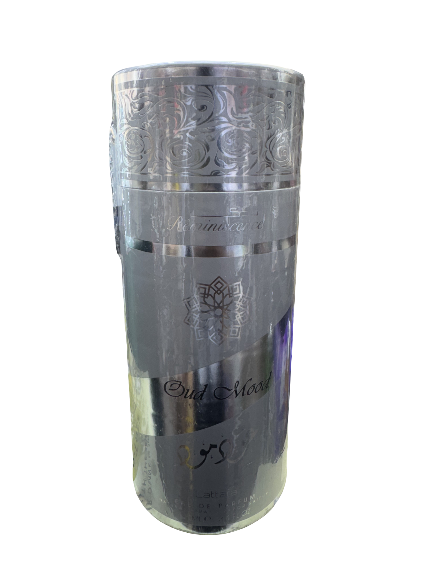 Musk Mood Eau de Parfum by Lattafa