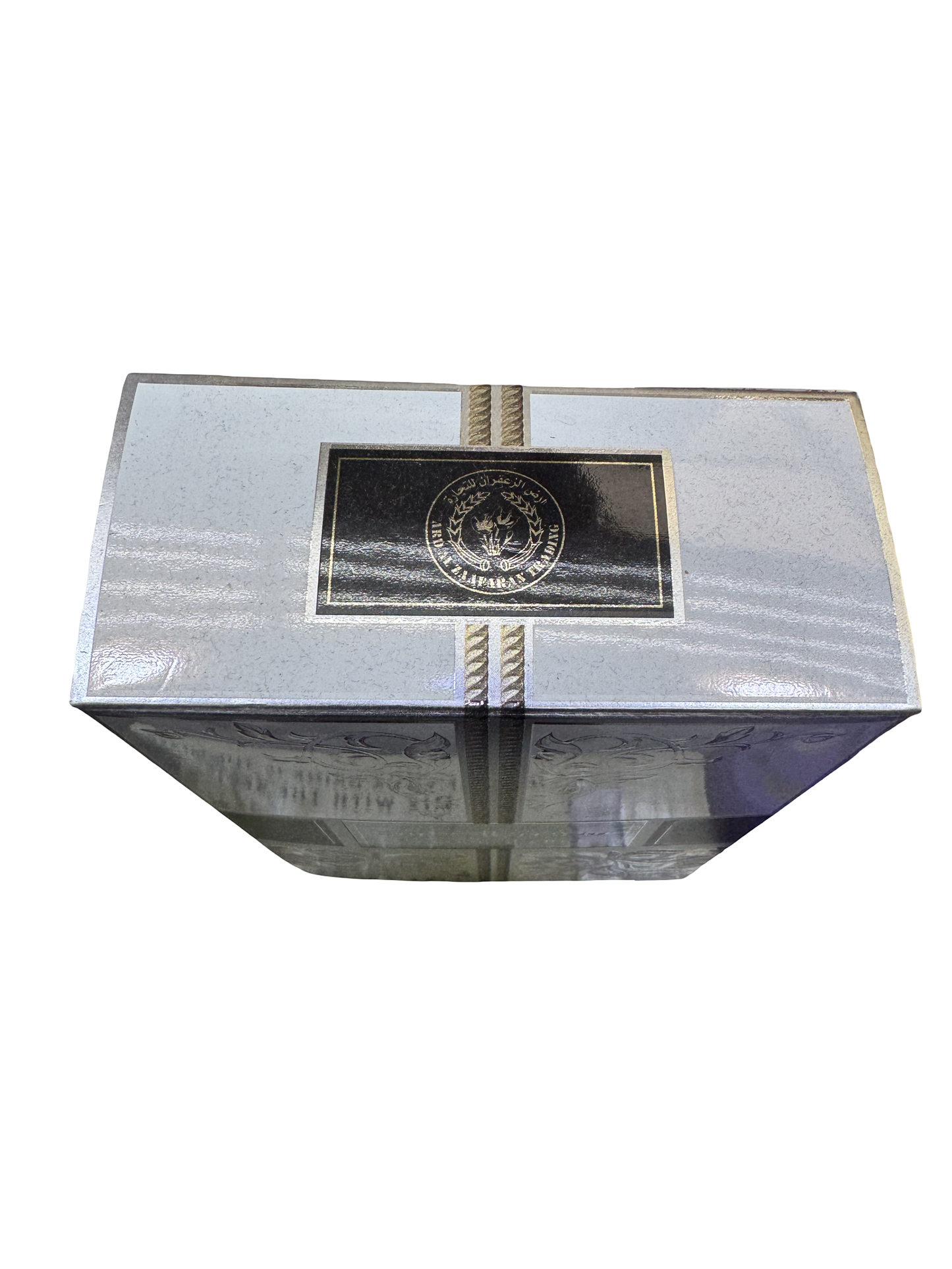 Safeer Al Oud Eau de Parfum