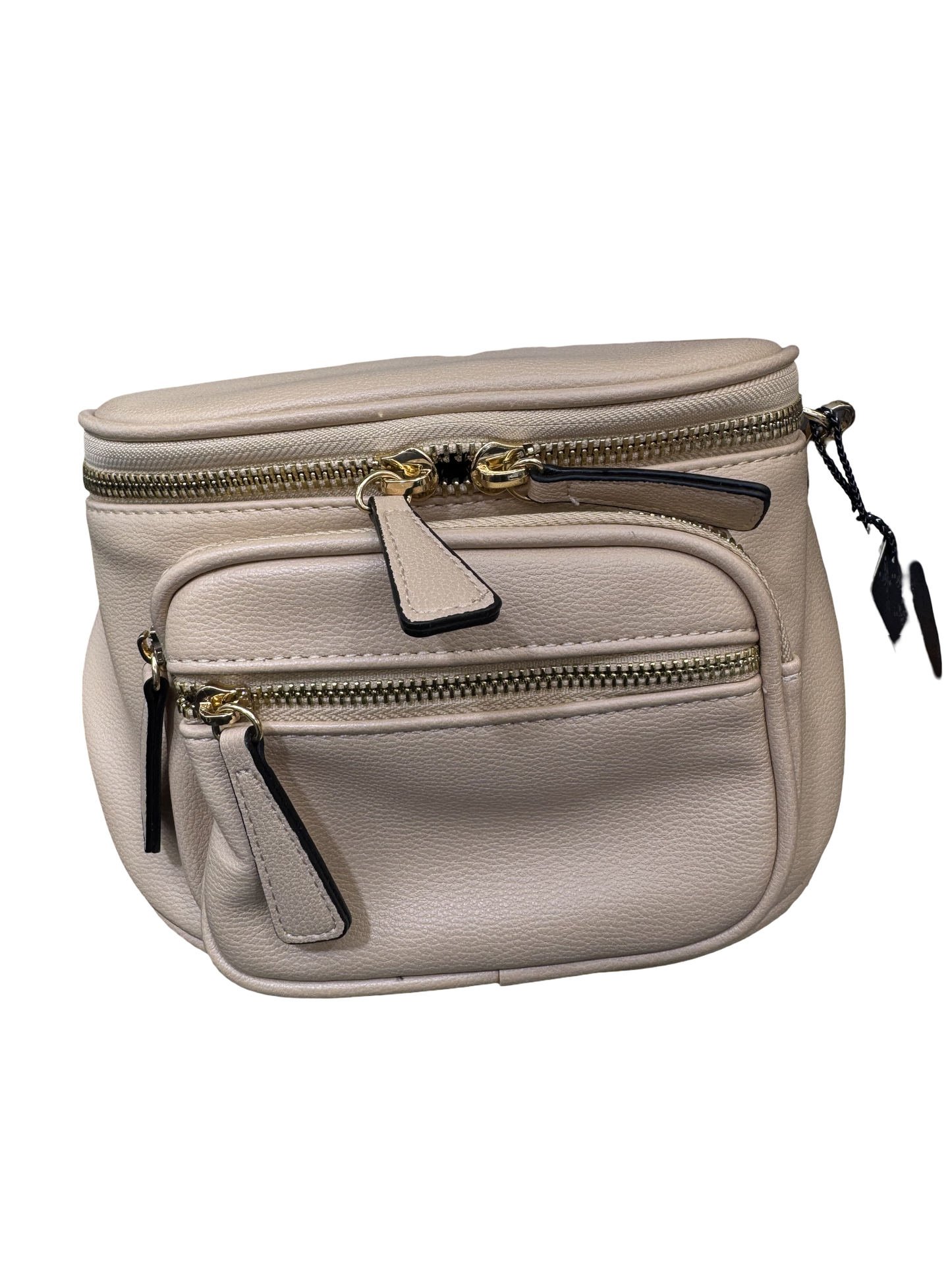 Everyday Compact Crossbody Bag