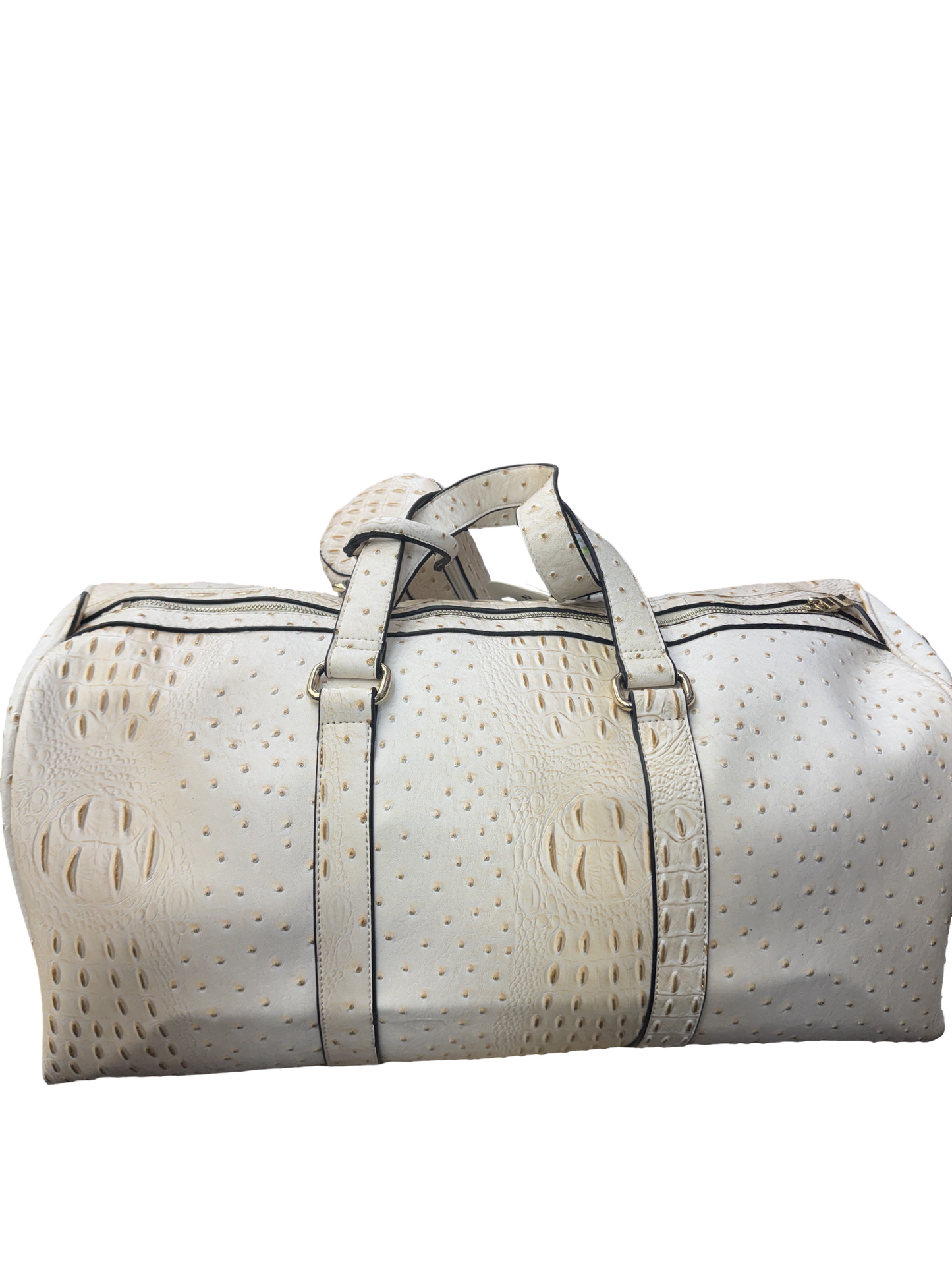 Ostrich Voyager Duffel Set