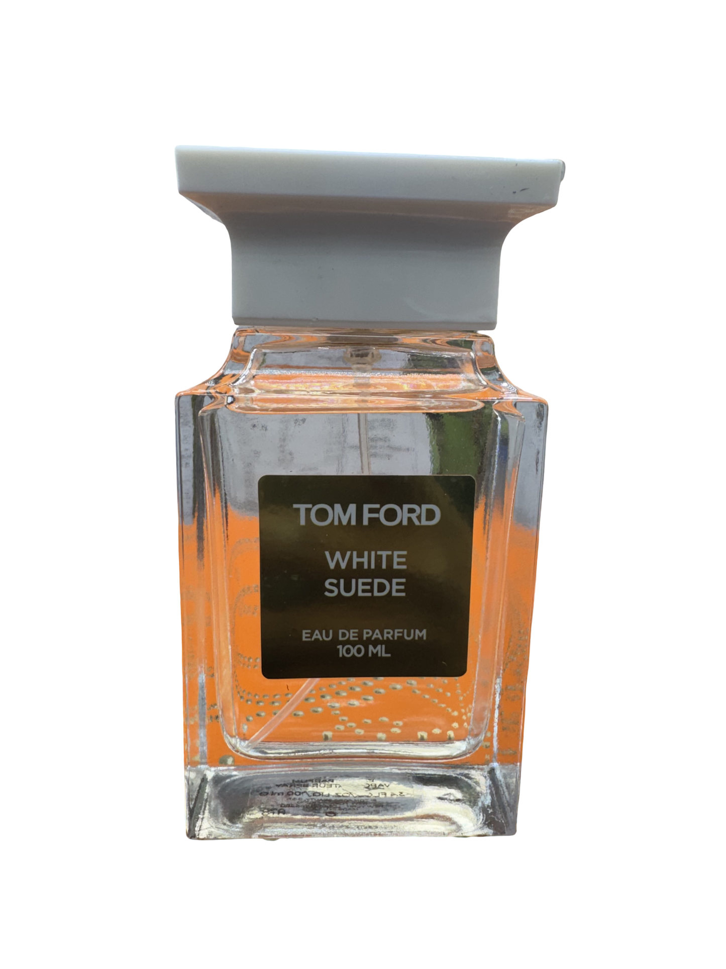 Tom Ford White Suede Eau de Parfum 100ml