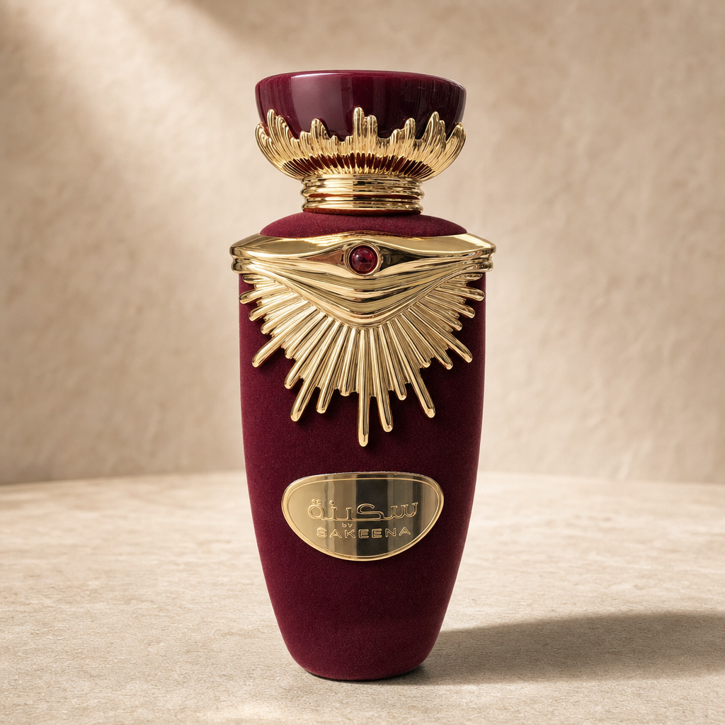 Emaan Eau de Parfum by Lattafa