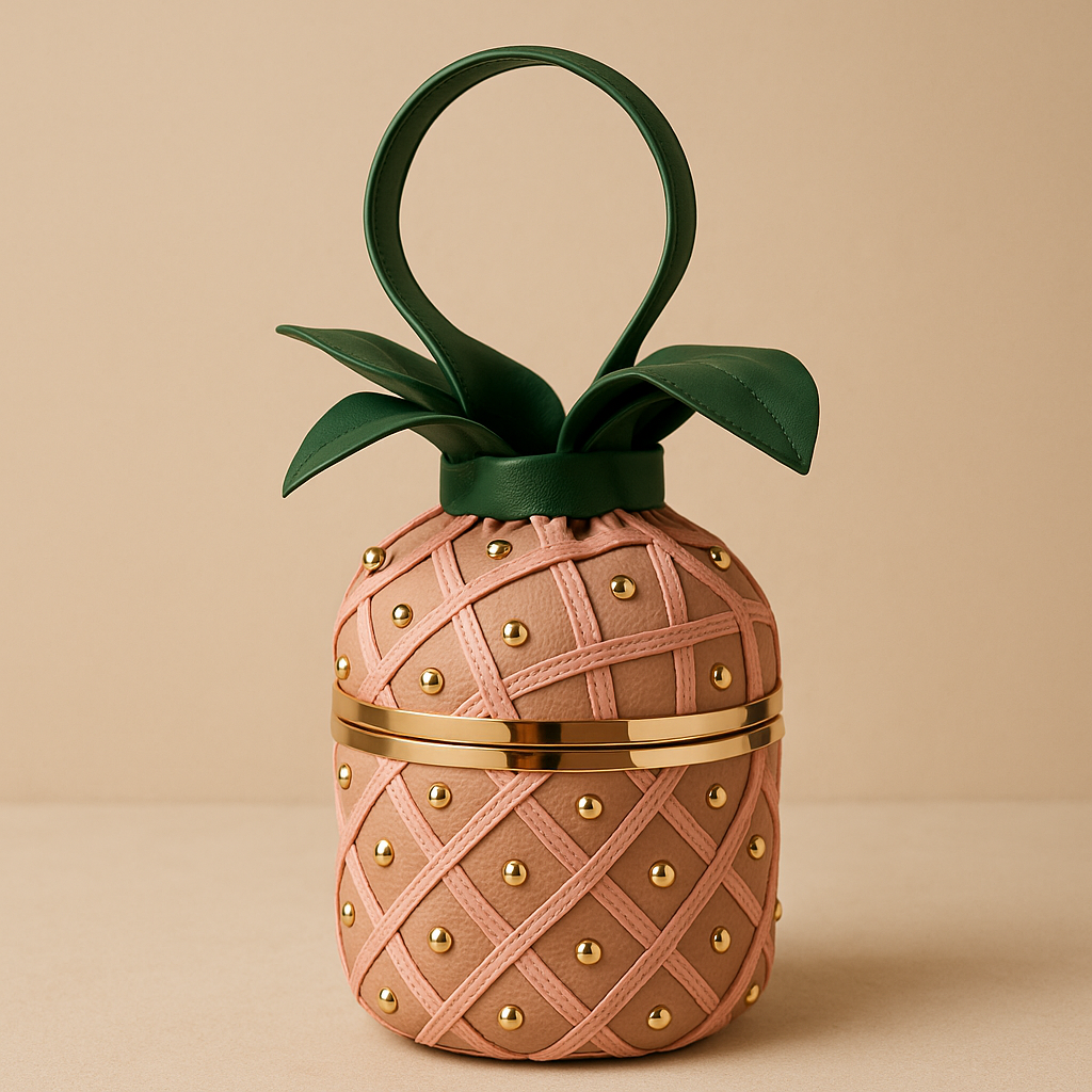 Ananas Bag
