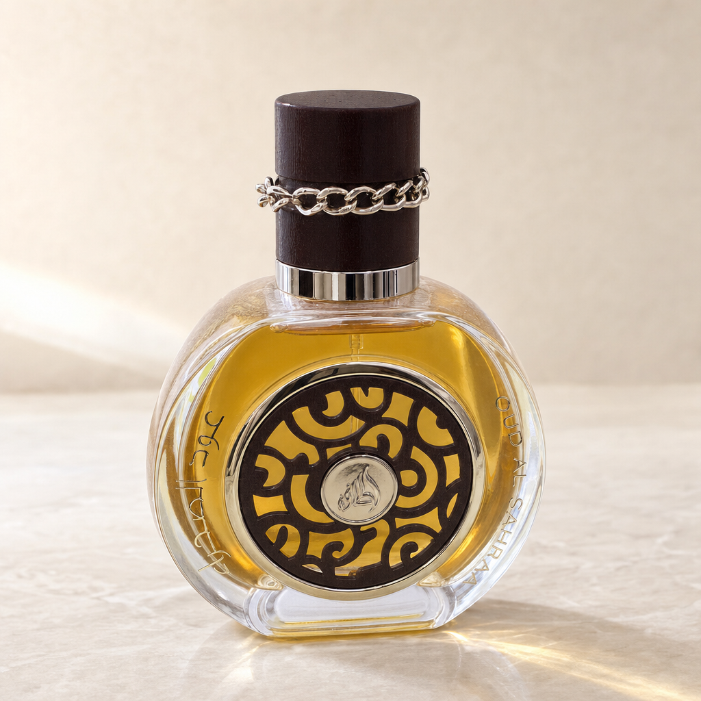 Oud Al Sabah Eau de Parfum