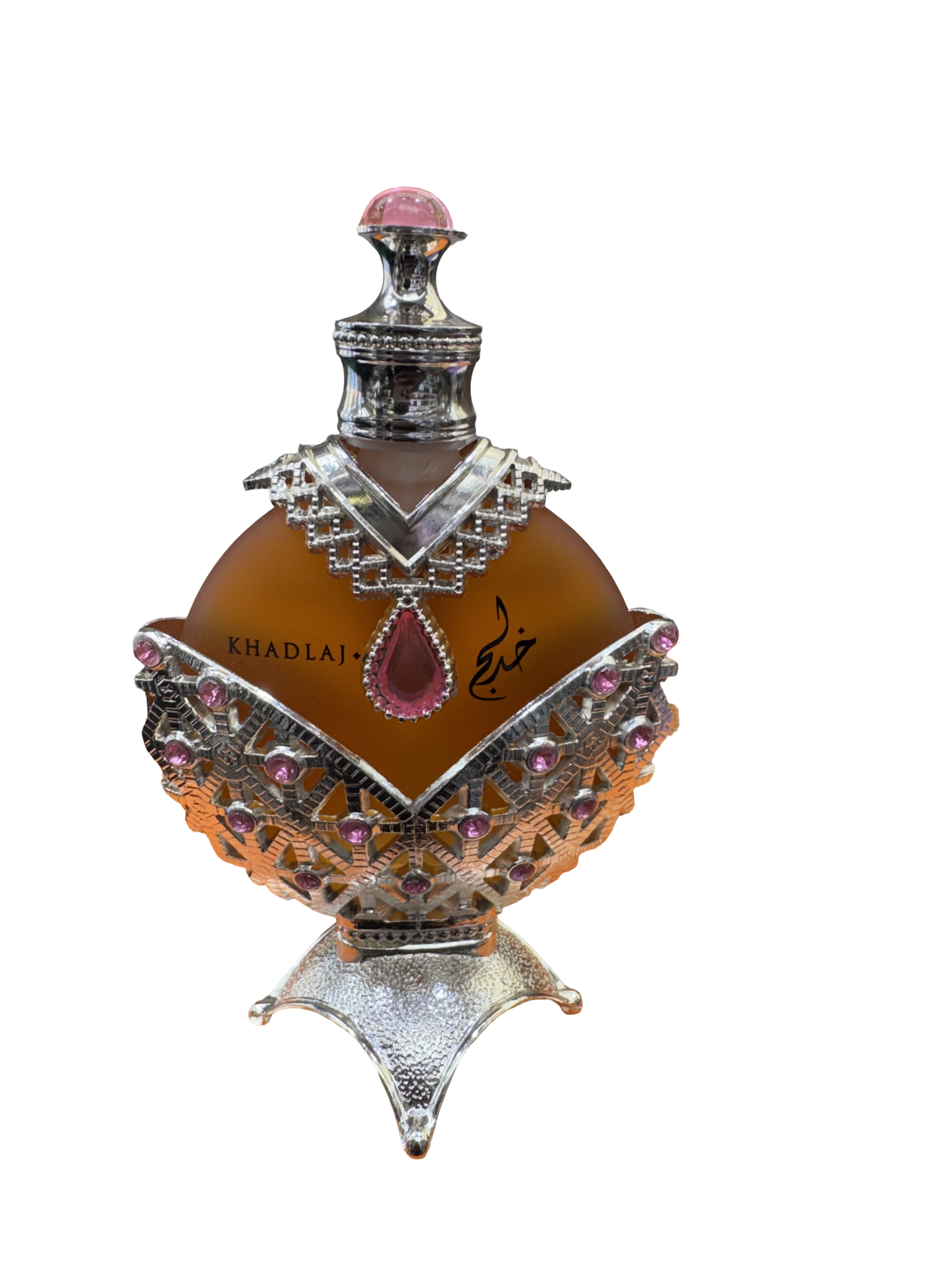 Hareem Al Sultan Perfume Oil by Khadlaj
